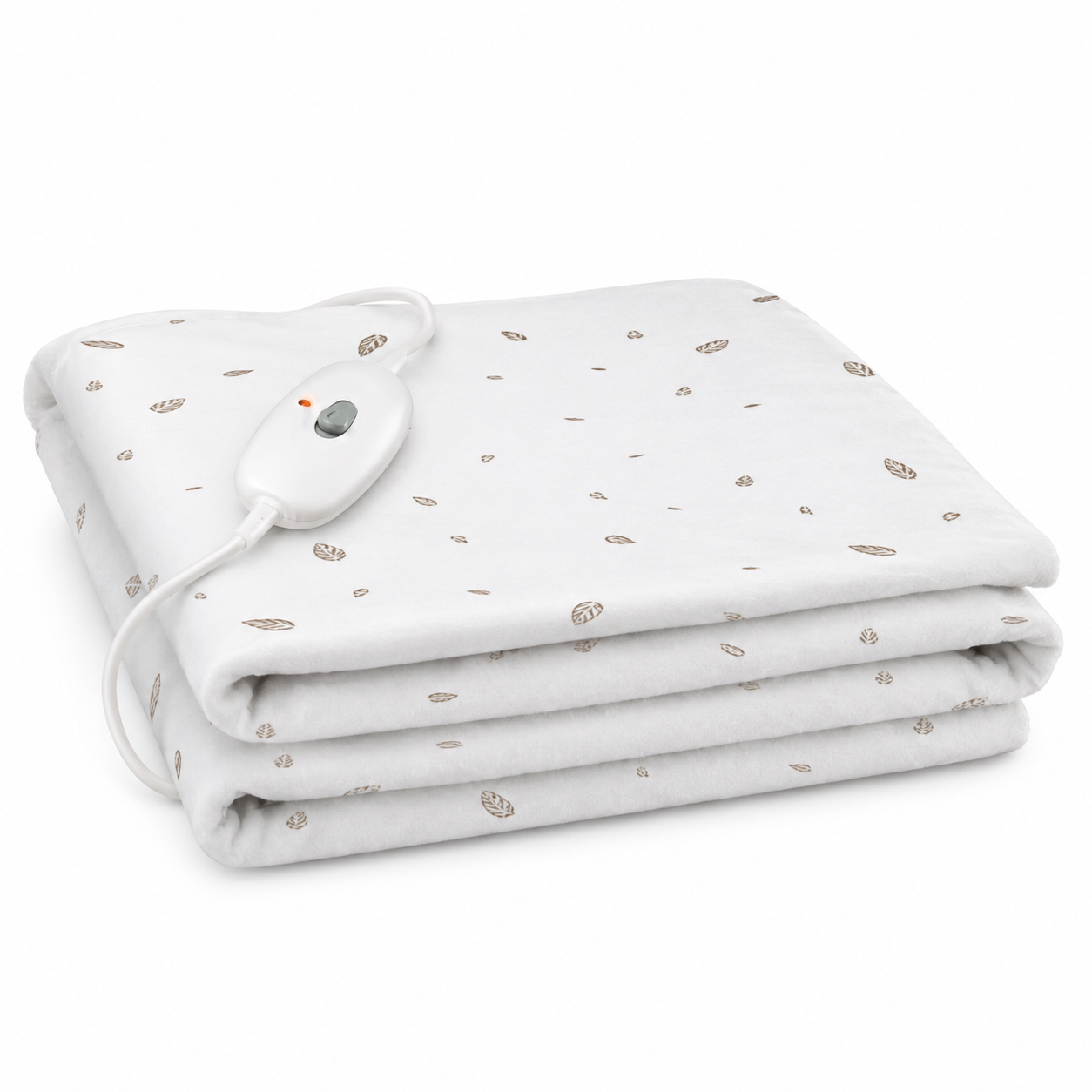 Calienta Camas Kendal 1 Plaza Lavable / 2 Temperaturas / SEC