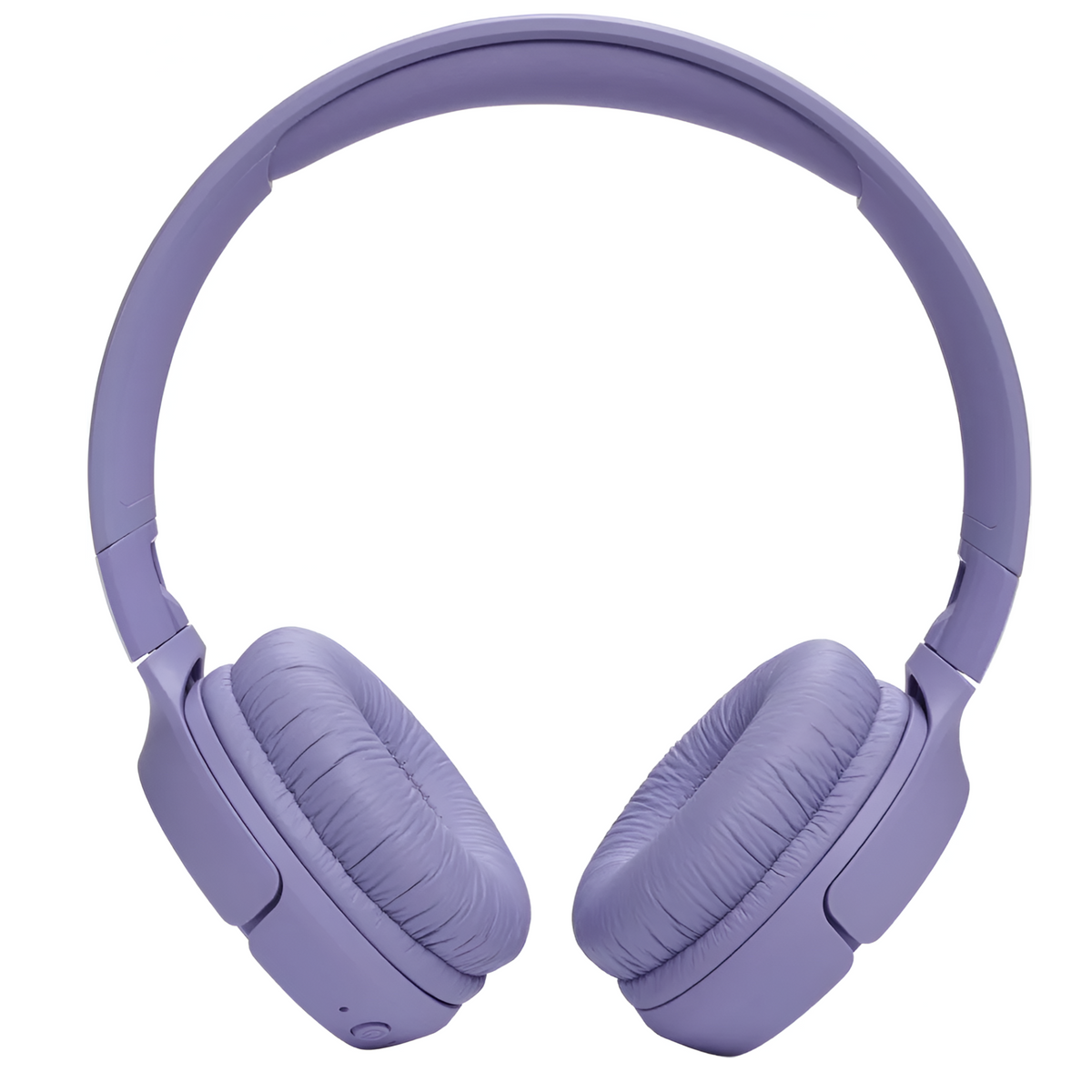 Audífonos Inalámbricos JBL T520BT Purple Autonomía 57 Horas