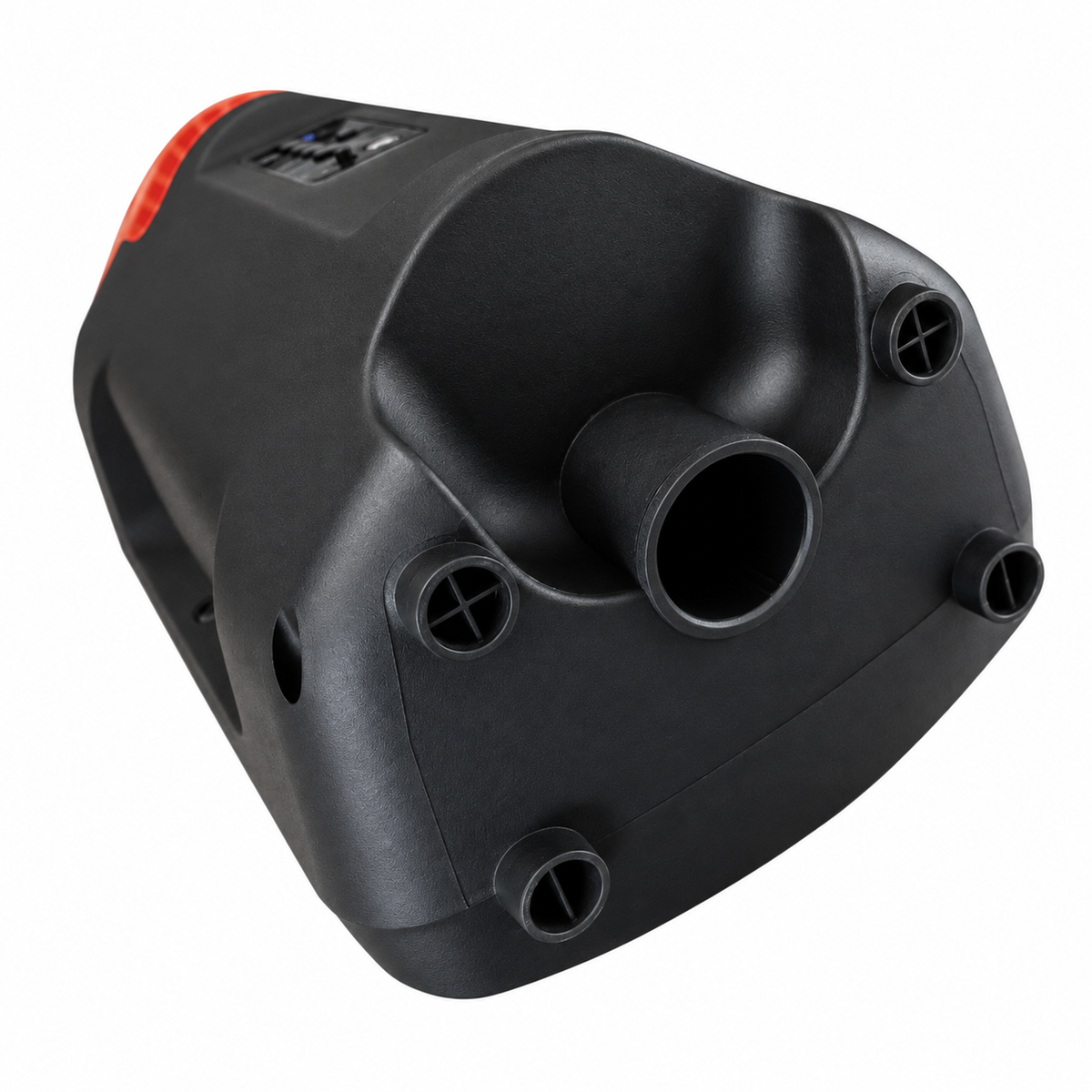 Parlante Bluetooth Flaming Flash Full RGB Light 20W RMS