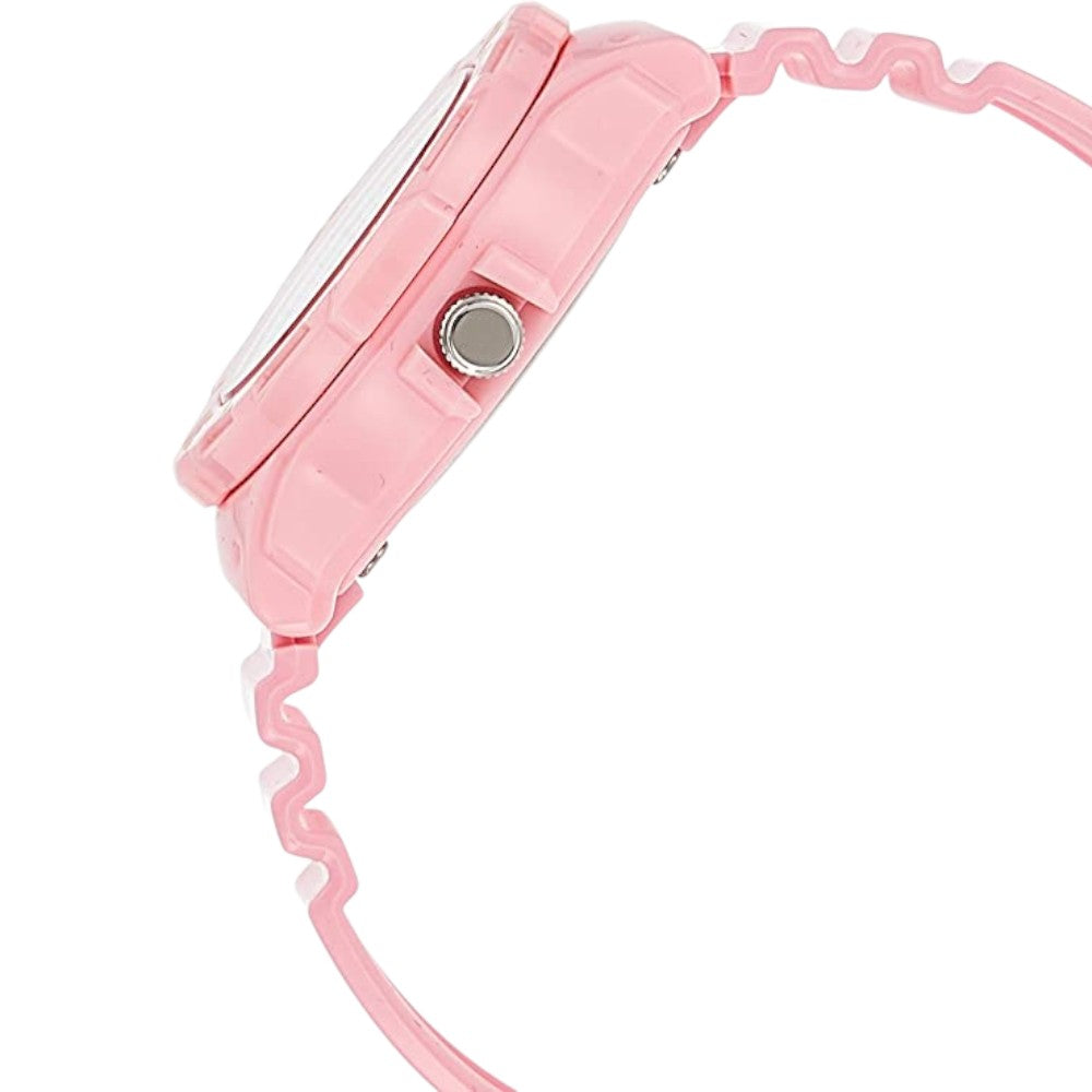 Reloj de Niña Rosado Casio Kids Lrw-200H-4B2Vdf
