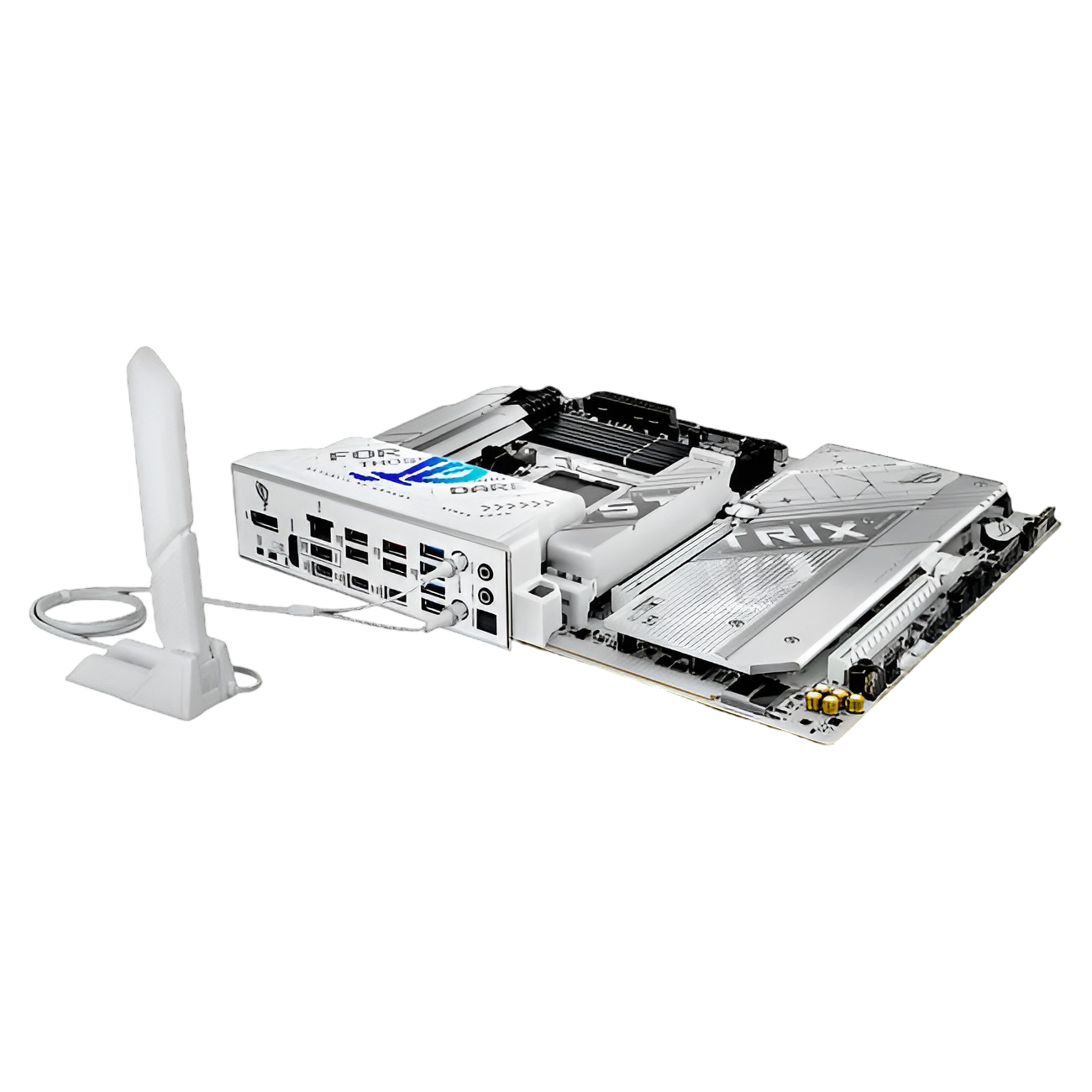 Placa Madre ASUS X870-A ROG STRIX GAMING EDITION WIFI-7 AM5