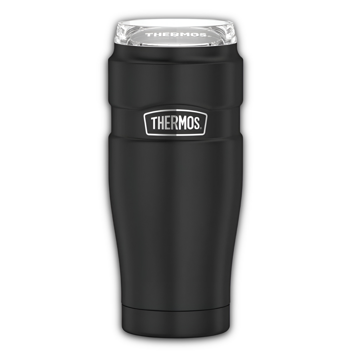 Vaso Térmico de Acero Inoxidable MUG 940 ML Thermos - Black
