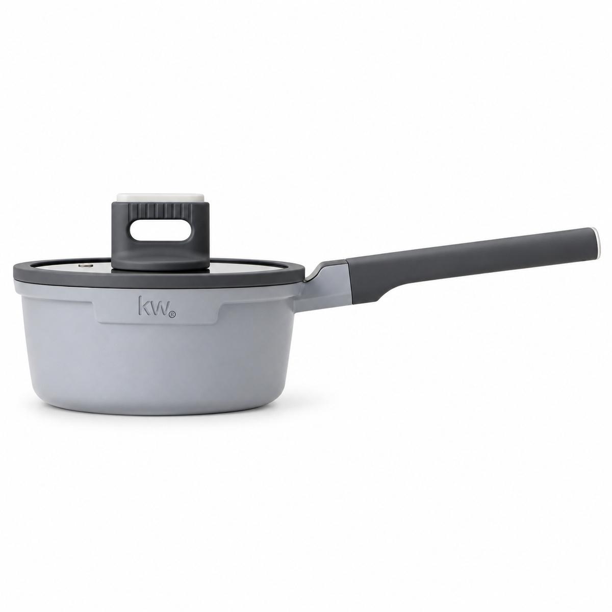 Pack Batería de Cocina Profesional KW Forged Aluminum / Ceramic