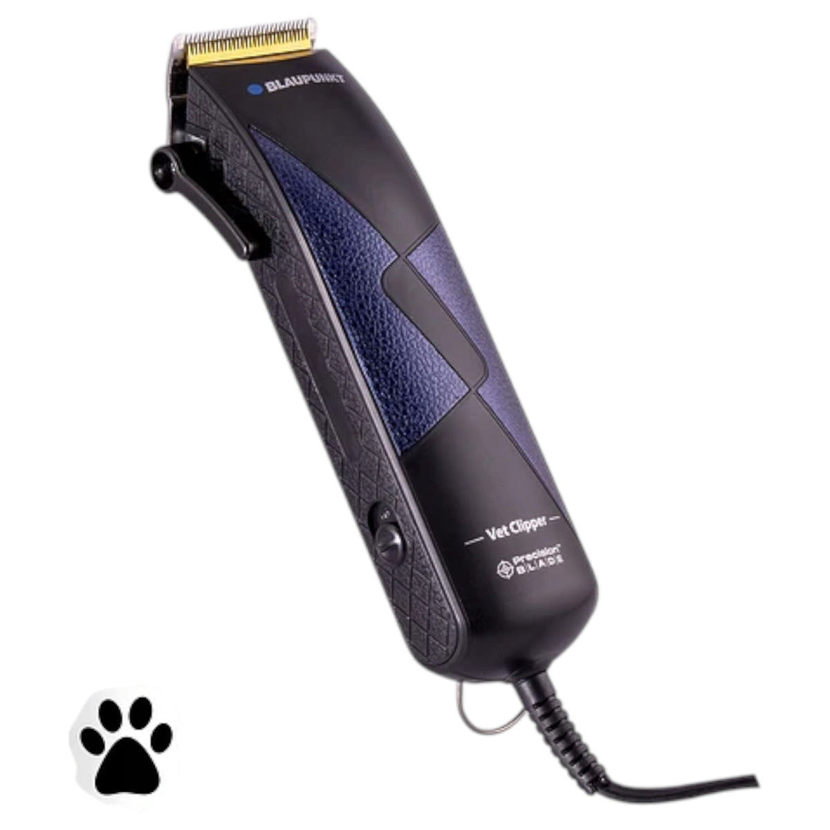 Cortadora de Pelo para Mascotas Vet Clipper con Accesorios