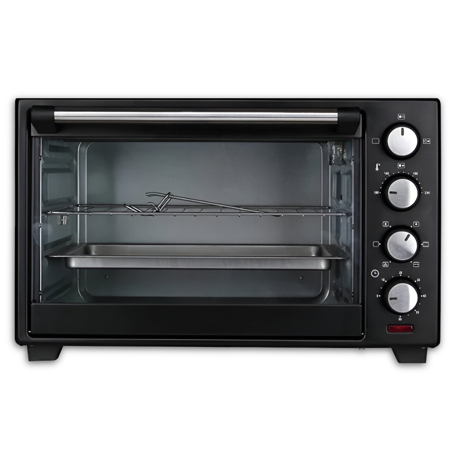 Horno Eléctrico IRT 60 Litros JK60A 2000W / 250° Max
