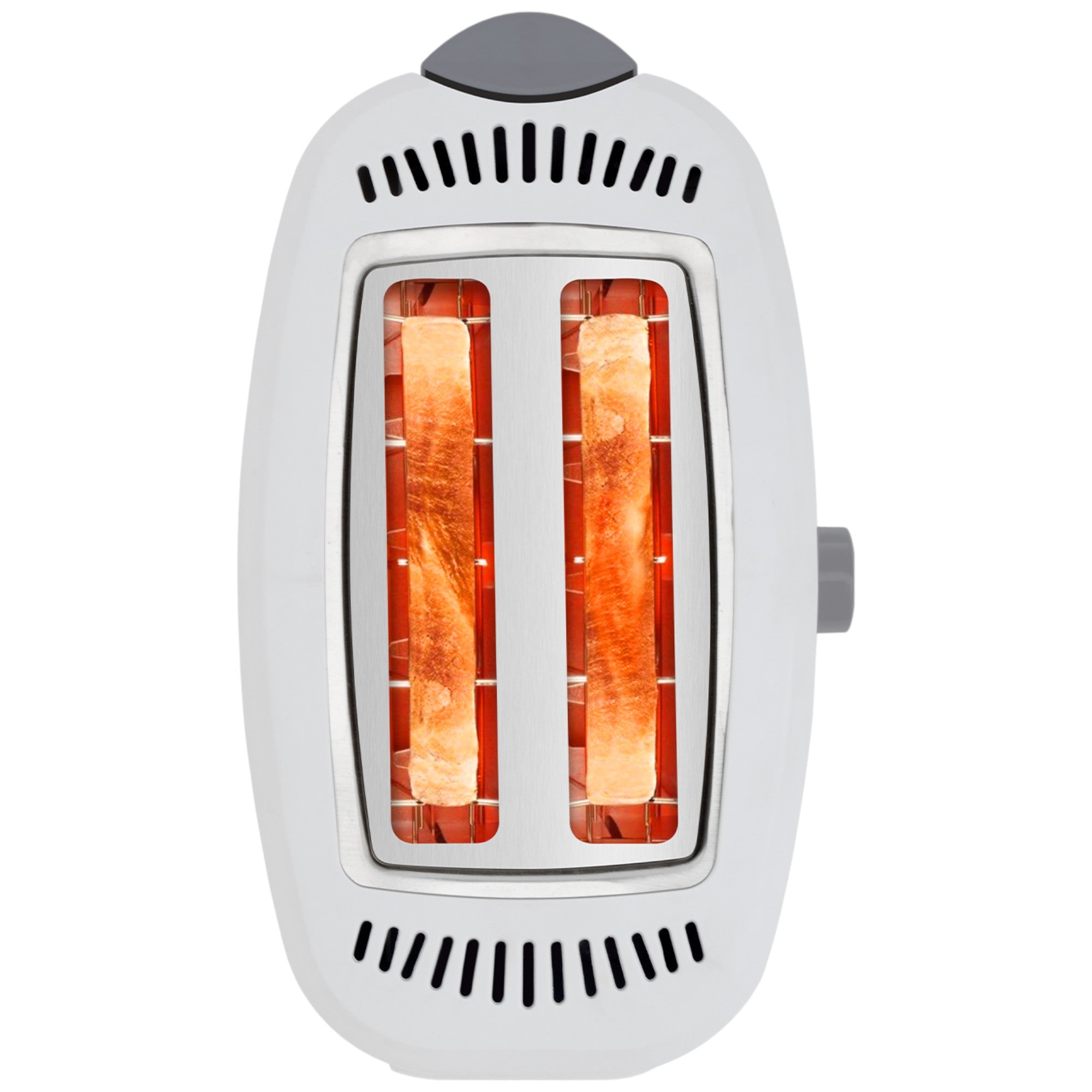 Tostador Eléctrico de Pan Diamond 900W Multifuncional