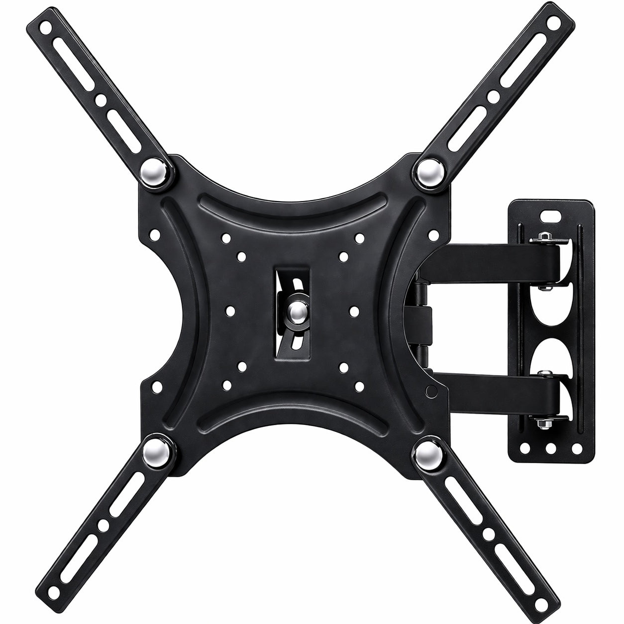 Soporte de TV con Brazo Articulado 26 a 55 / 35KG Max / BK55