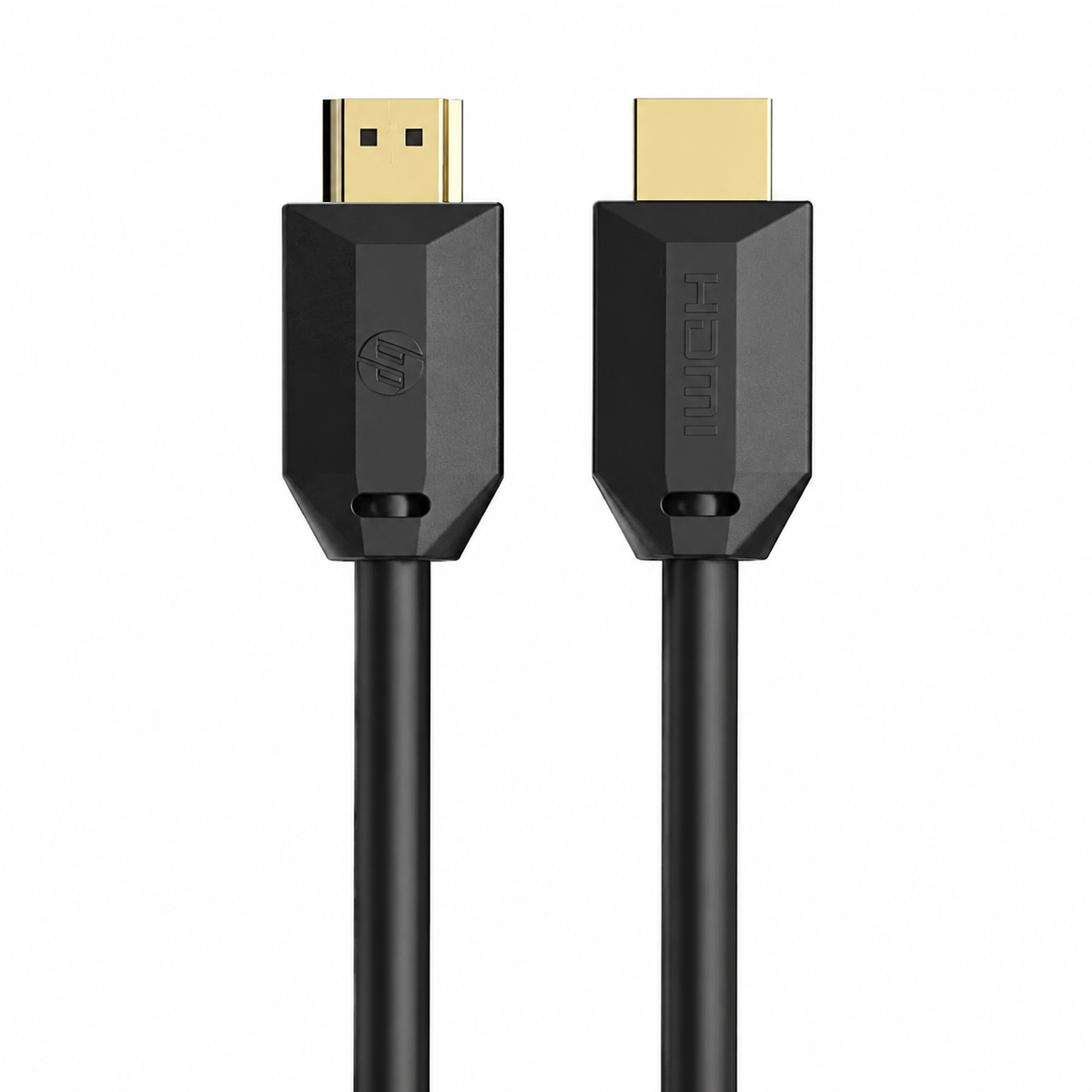 Cable HDMI 2.0 HP 4K High Speed 18 Gbps 3 Metros DHC-H001