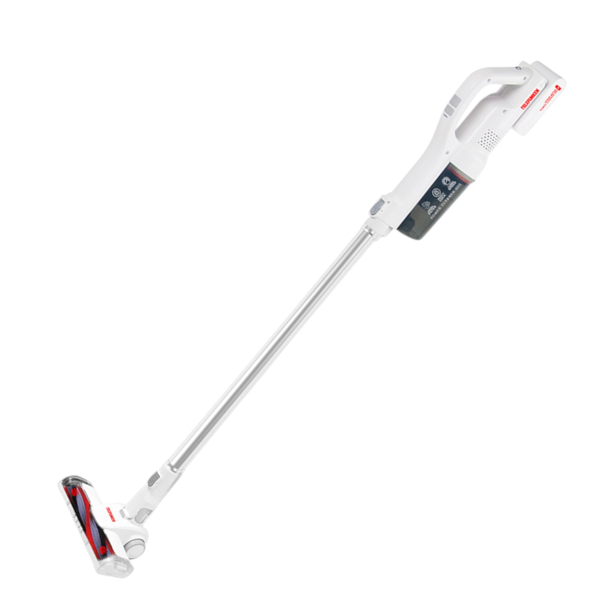 Aspiradora Portátil Inalámbrica 200W Power Cleaner 900