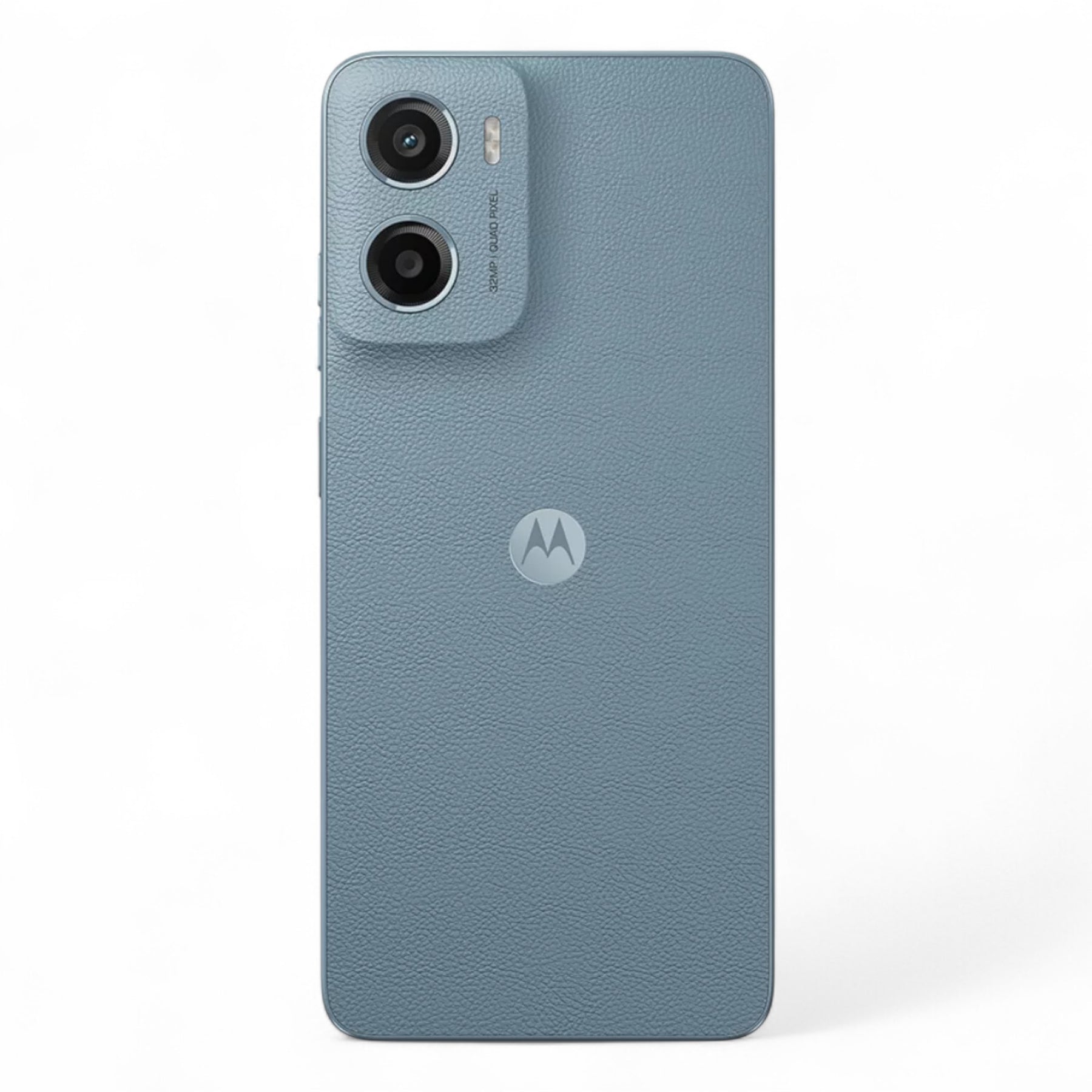 Smartphone Motorola Moto E15 de 6" /2GB RAM Blue XT523-8P