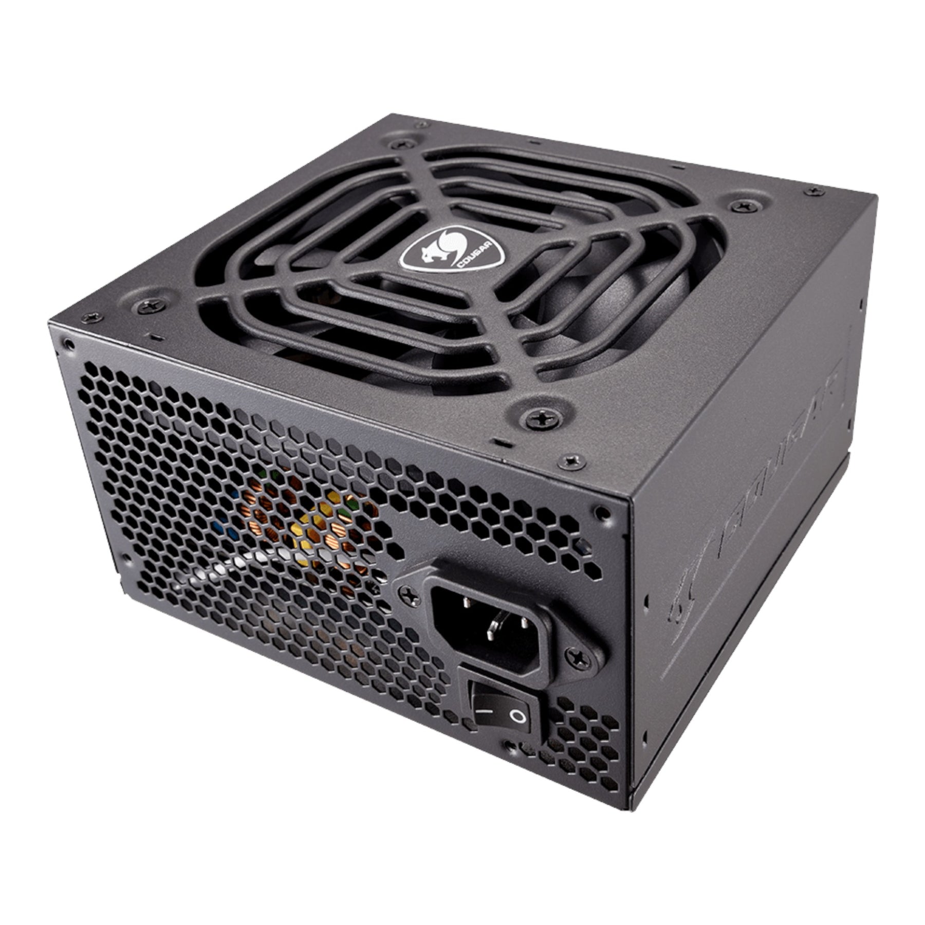 Fuente De Poder Gamer Cougar VTC 400W 80 Plus High Power