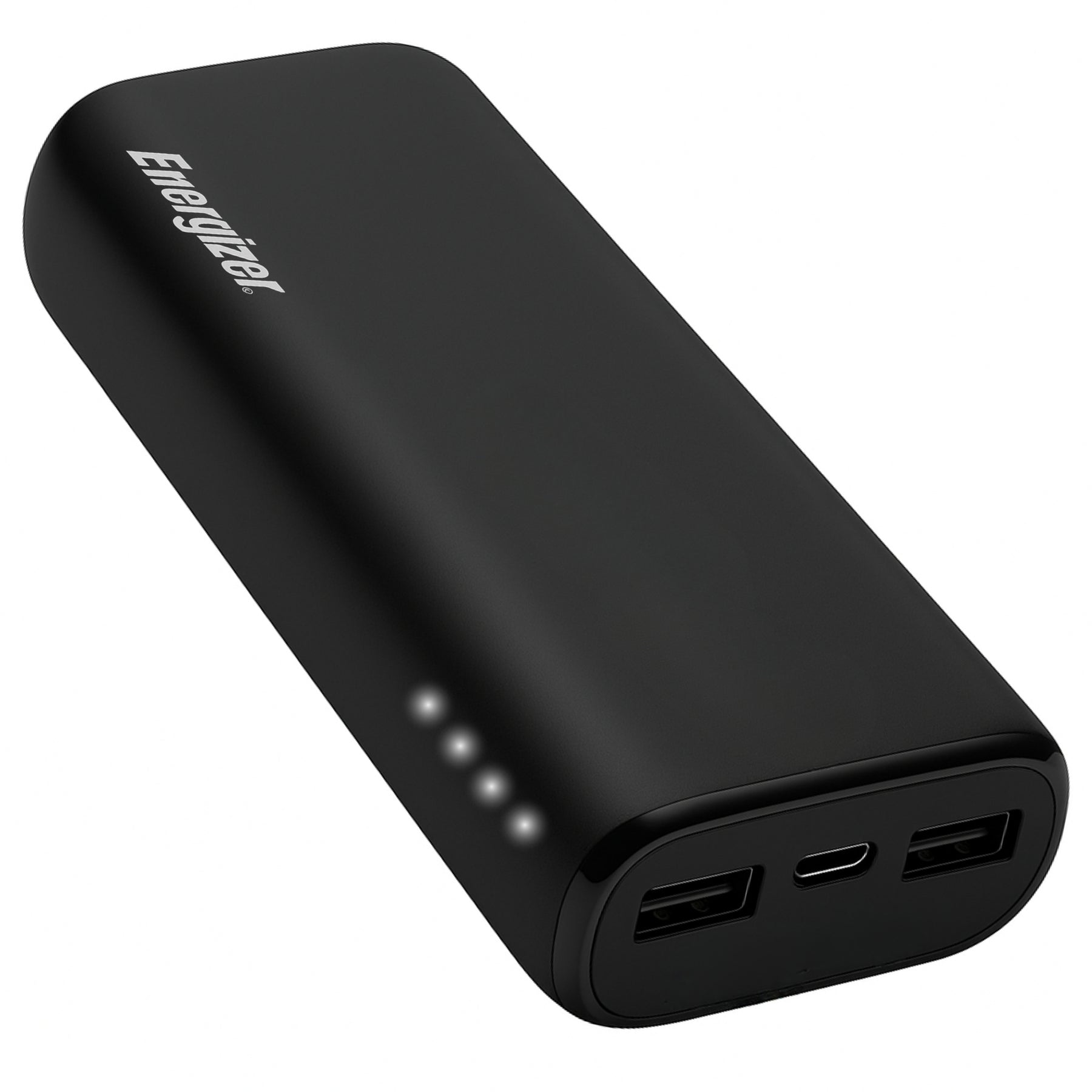 Powerbank ENERGIZER Multipuertos 20000MaH Apto para vuelos