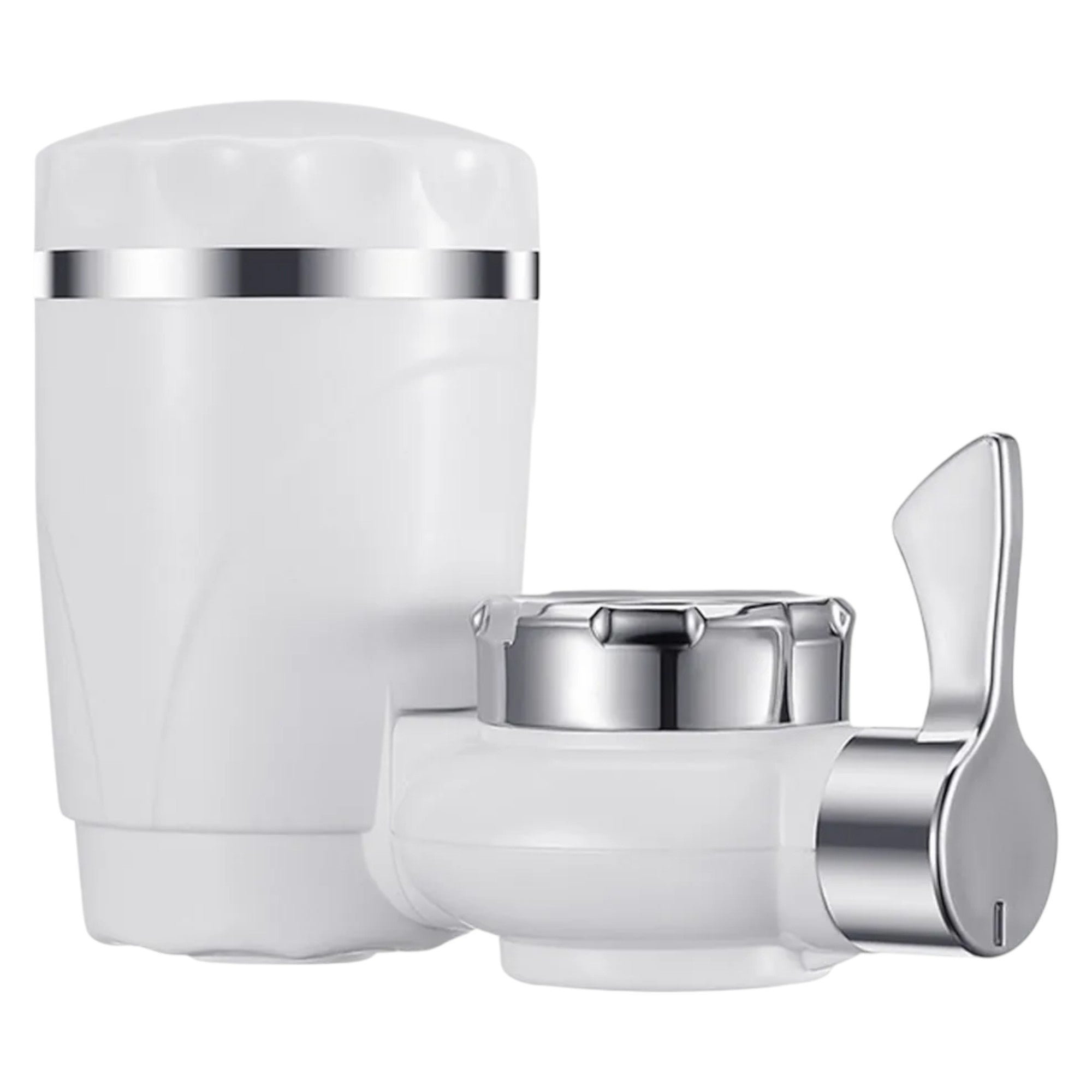 Kit Purificador de Agua con Filtro de Carbon y Ceramica Doma DM0027