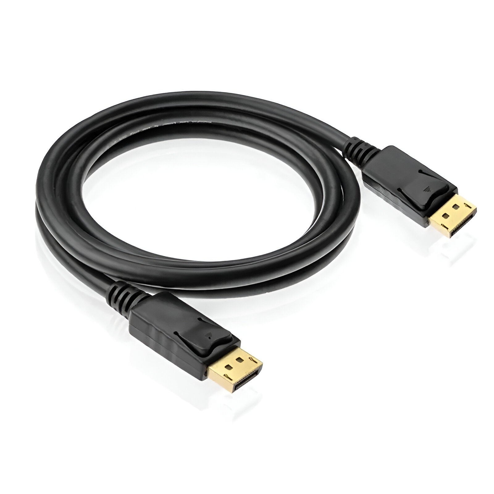 Cable Ulink Display Portultra Hd 8k Macho A Macho 1.8MTS 0150176