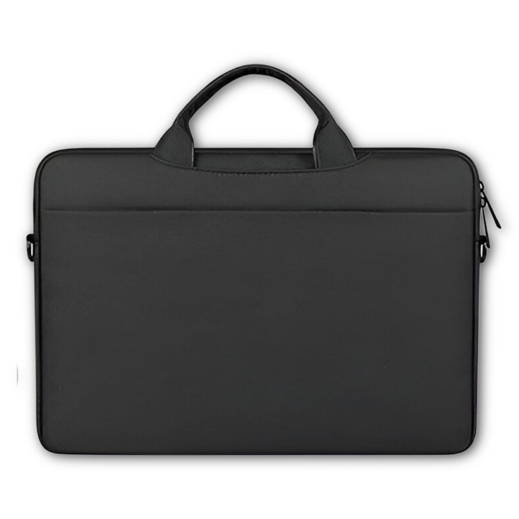 Bolso de Notebooks de hasta 17" Acolchado Black Pack Edition