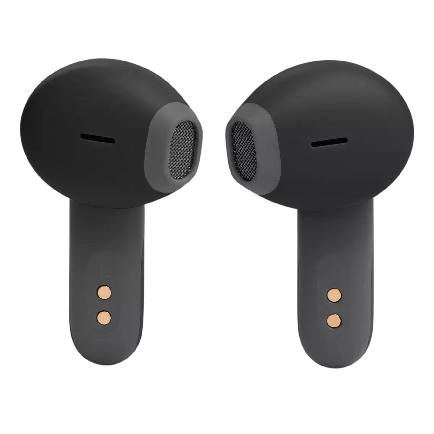 Audífonos Bluetooth JBL Wave Flex Black 32Hrs Deep Bass IP54