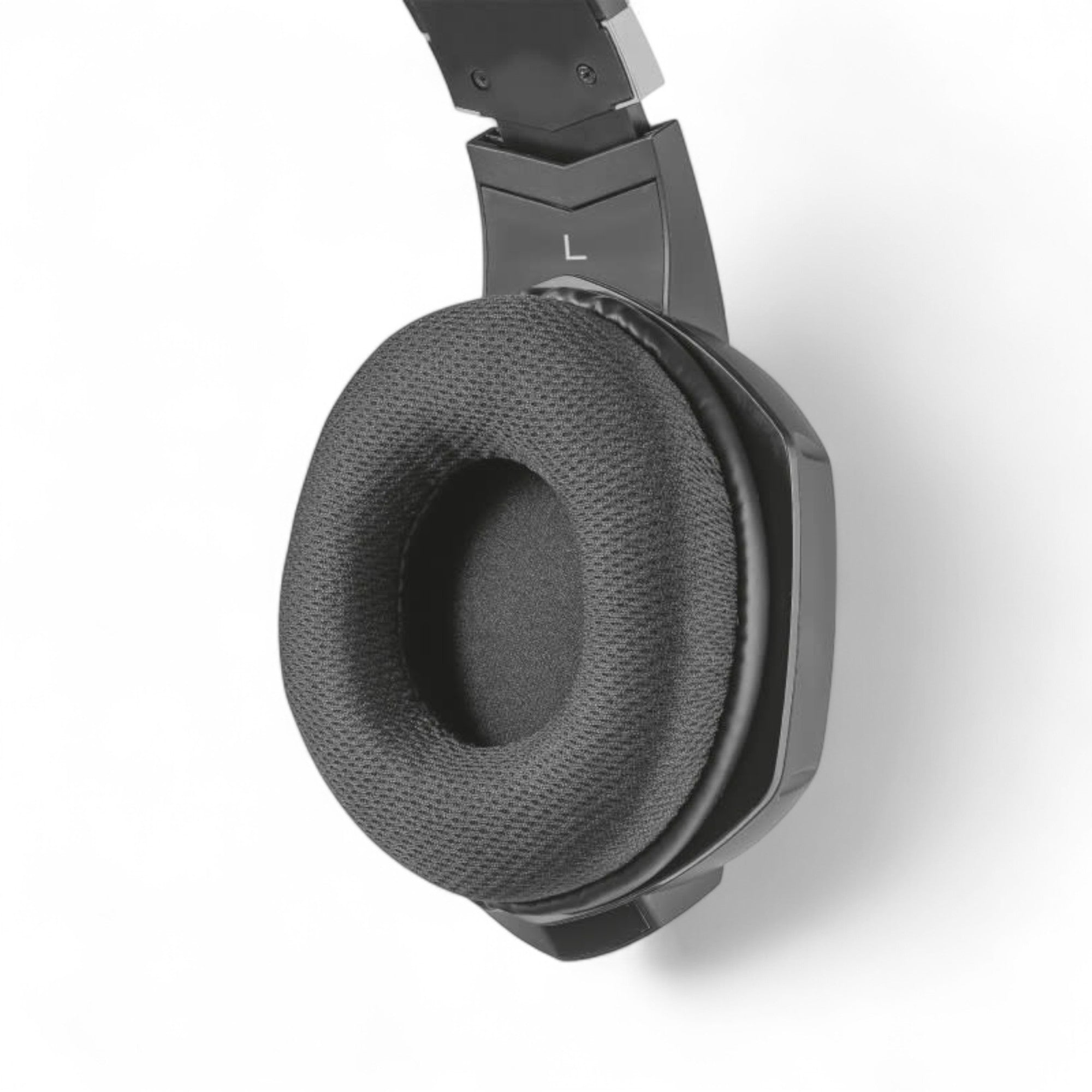 Audifonos Gamer Trust Carus Gxt322 Black Pack Multi Plataformas