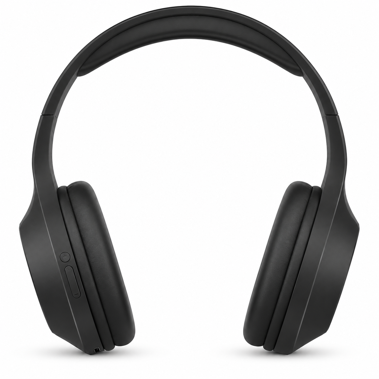 AUDIFONOS FUJITEL BH662 NEGRO BLUETOOTH
