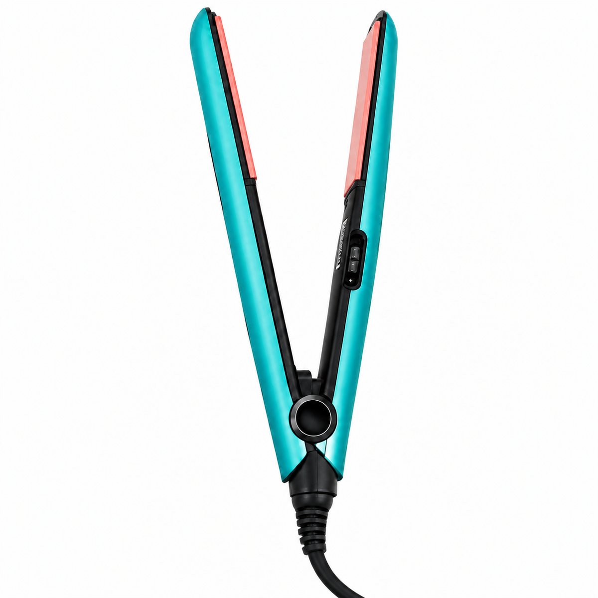 Alisador De Cabello Remington S1520 Ceramic Colors