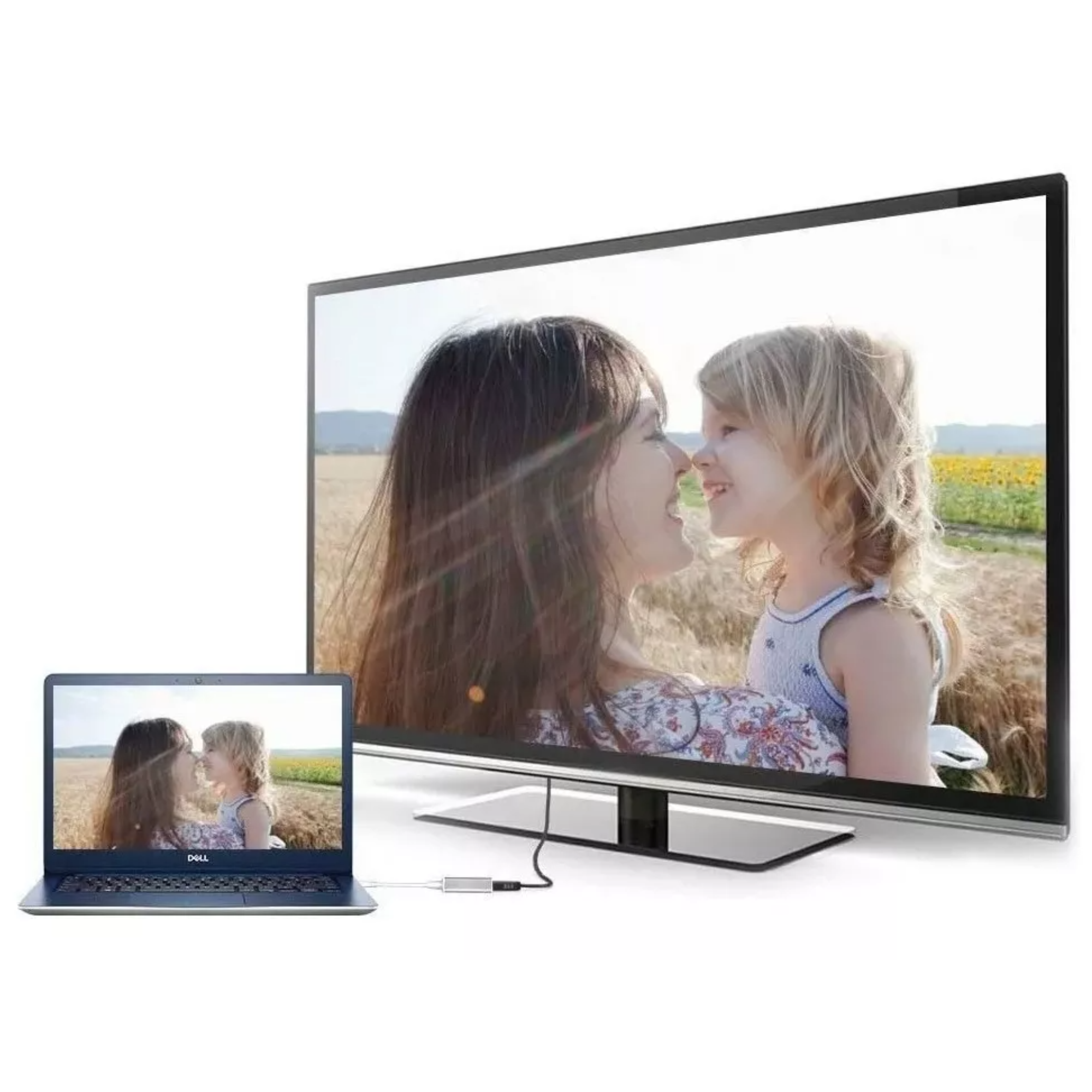 Adaptador de Video USB 3.0 a HDMI Full HD 165 Mhz UL-USB3HD