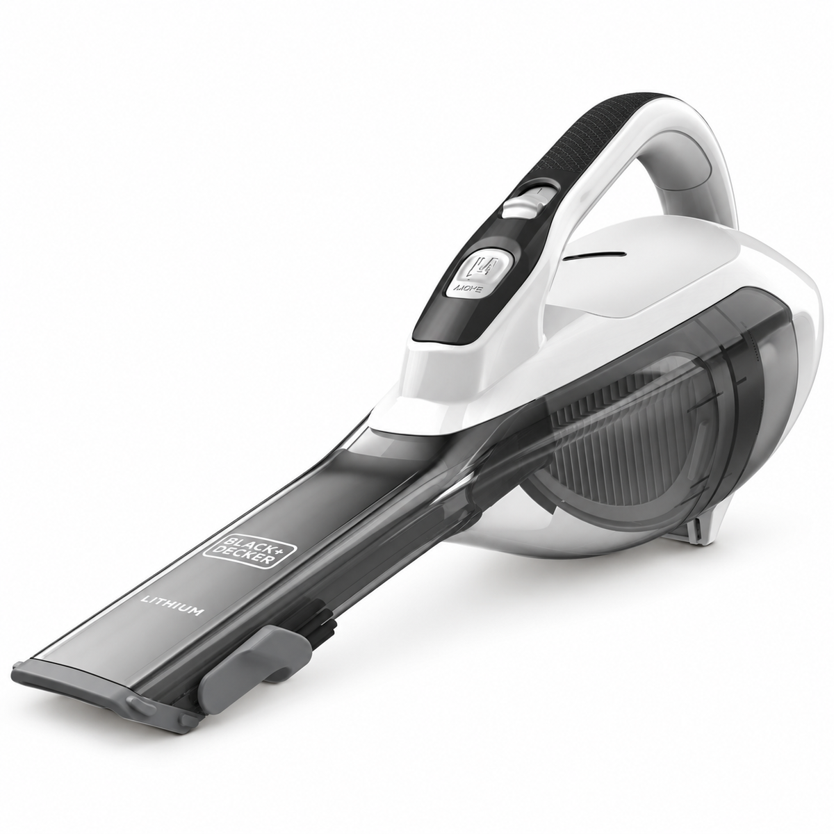 Aspiradora Portatil Black+Decker Recargable 325J10-B2C