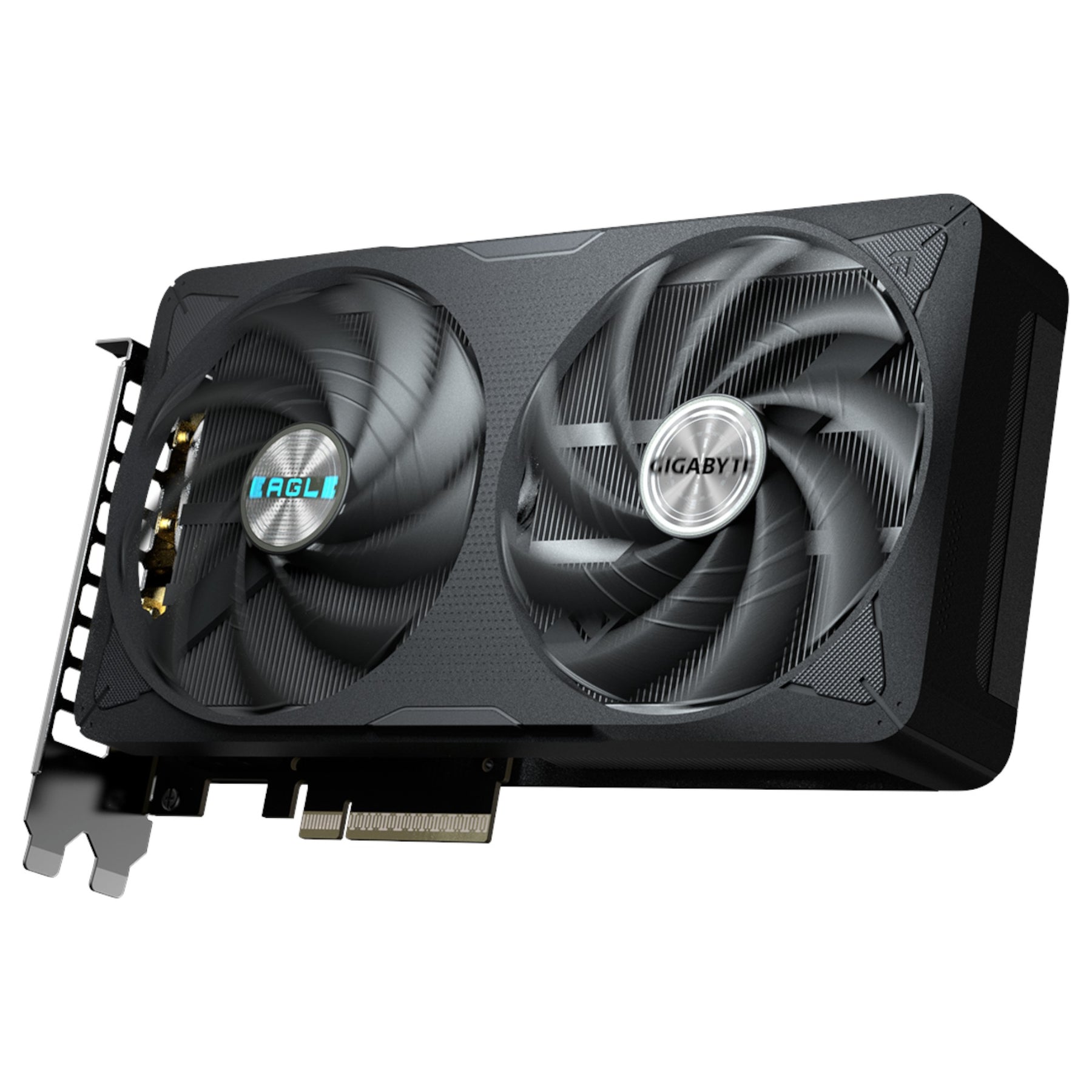 Tarjeta de Video Gigabyte 5060TI Eagle OC 16 GB Dual FAN