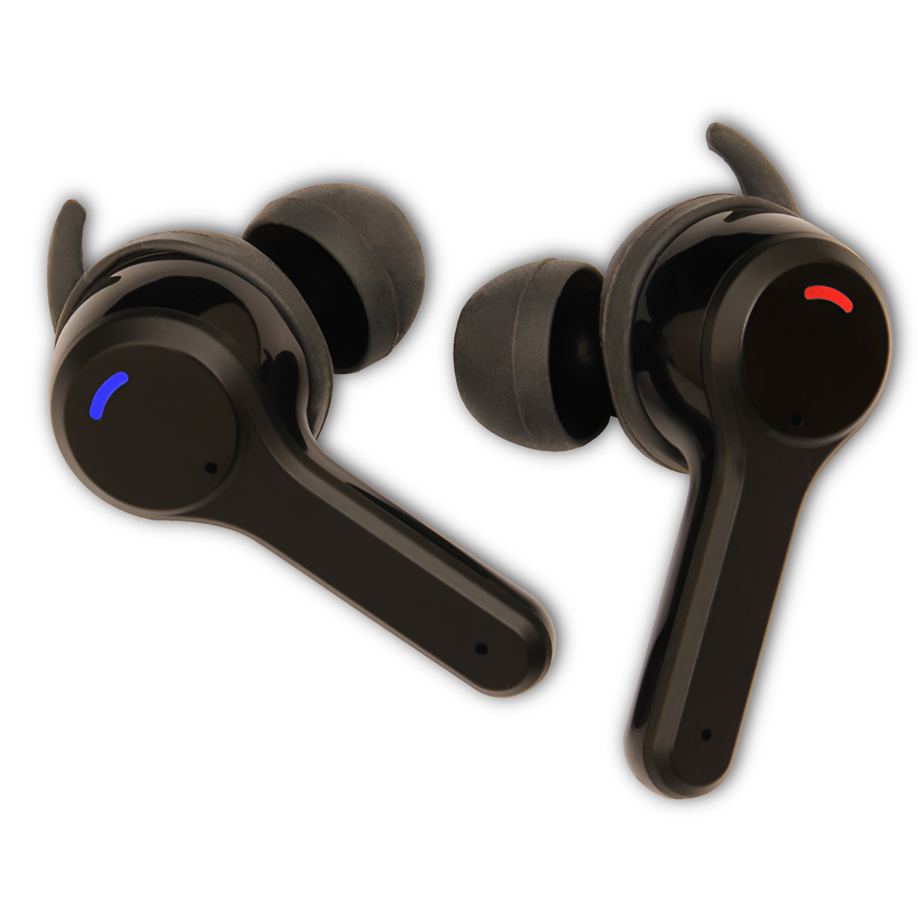 Audifonos Inalámbricos Earbuds TWS BT 5.3 + EDR TM-300520
