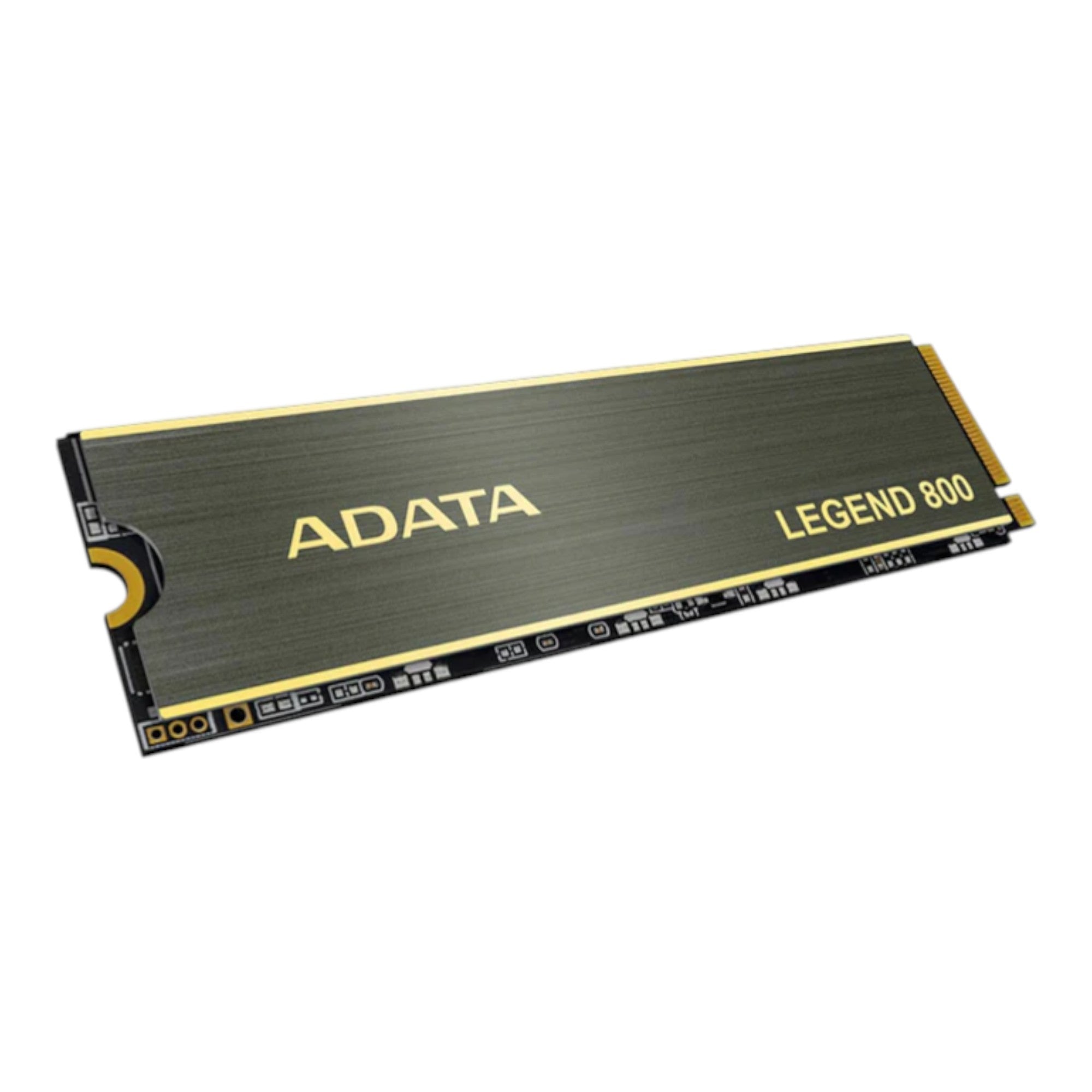 Disco Sólido SSD M.2 2280 500 GB LEGEND 800 NVMe PCIe Gen-4