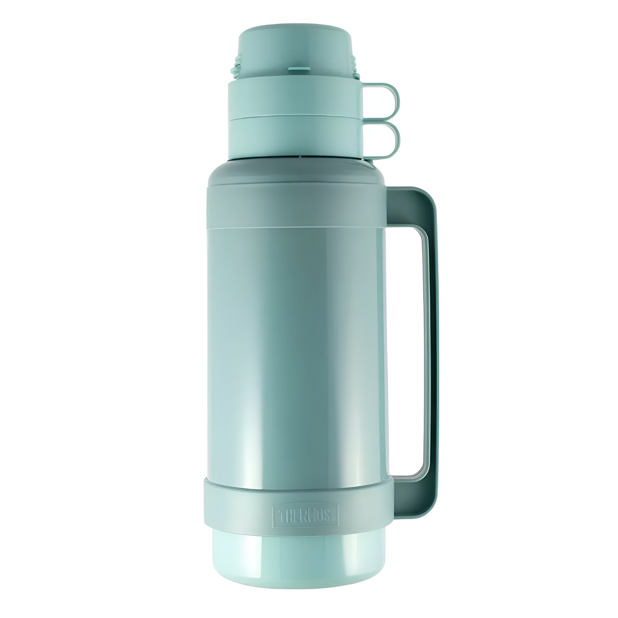 Termo de Líquidos 1.8L 12H/24H Thermos 32-180-C5 Verde Ocean