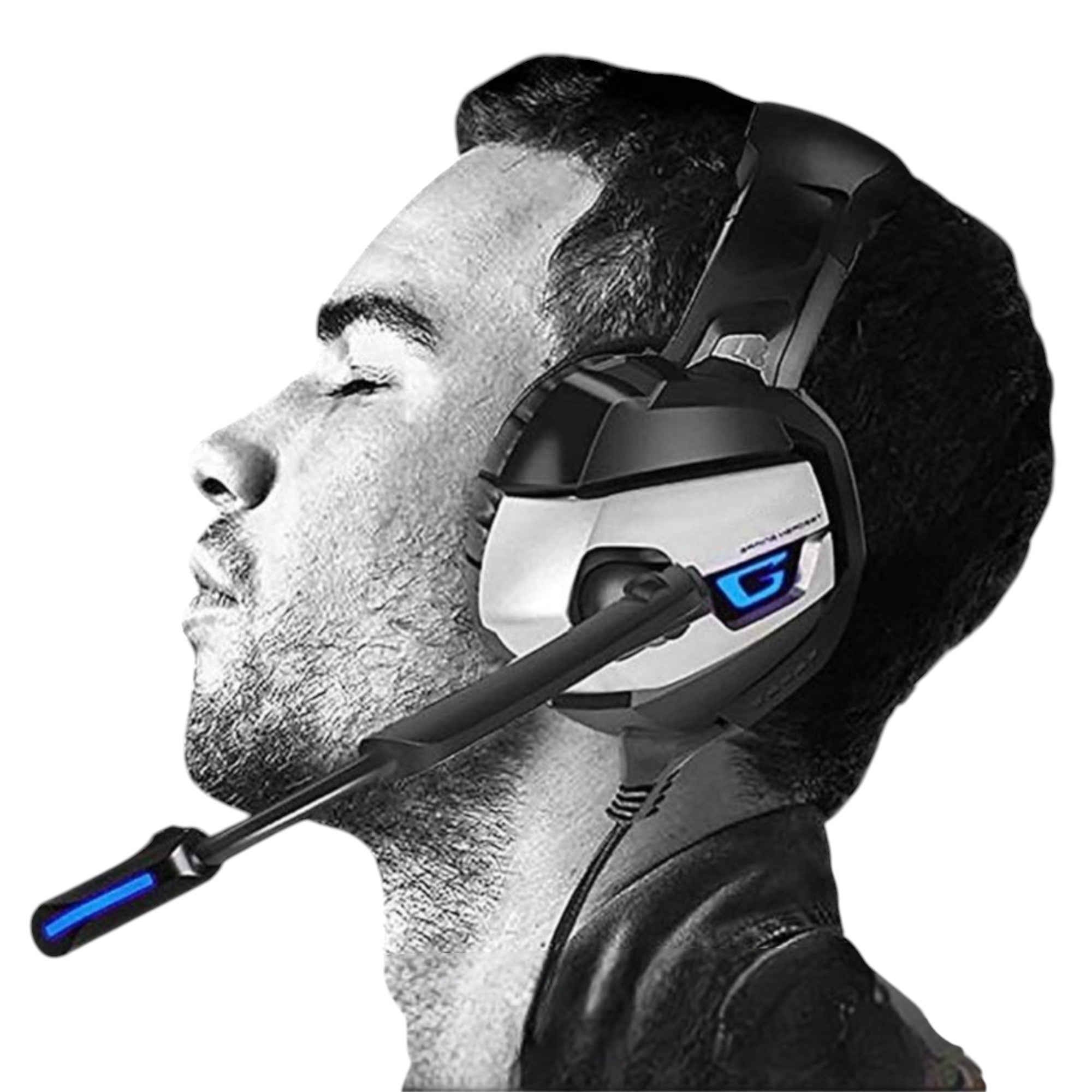 Audifonos Gamer Dgx Killmonger Pc/Ps4/Xbox/Smartphone/Switch