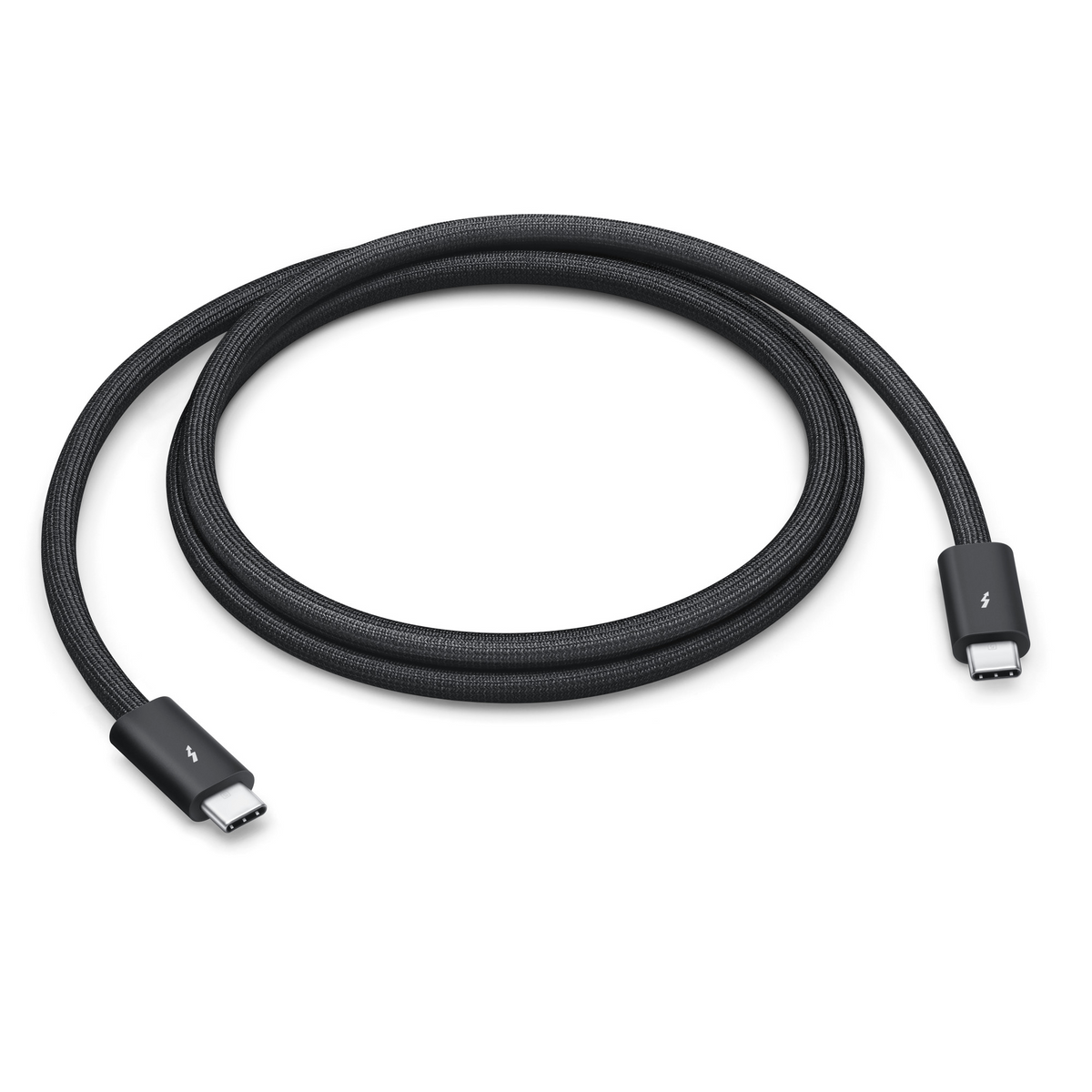 Cable Thunderbolt 5 Pro USB‑C 240W / 120 Gbs/ 1MT