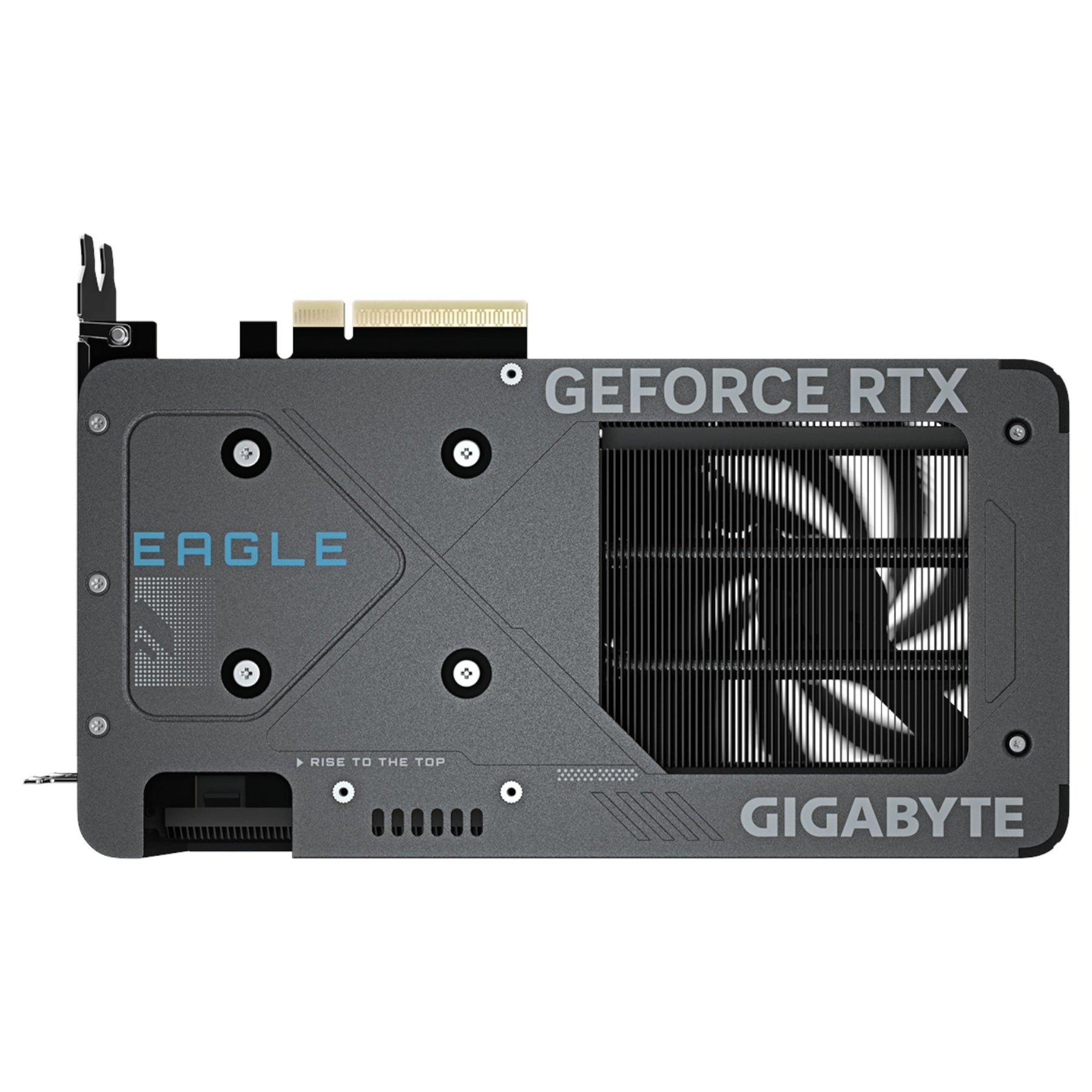 Tarjeta de Video Gigabyte 5060TI Eagle OC 16 GB Dual FAN