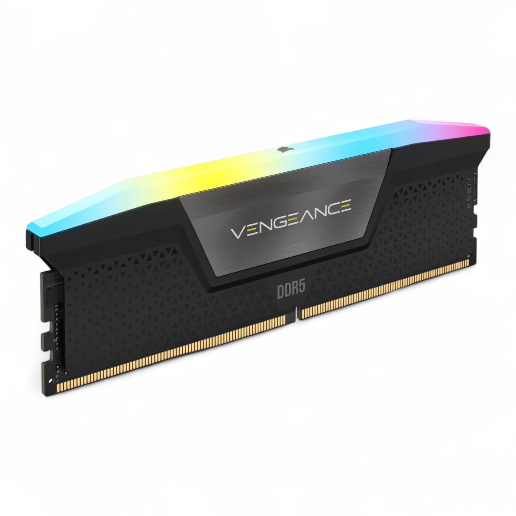 Memoria Ram Corsair Vengeance 48GB (2x24gb) DDR5 RGB 6800Mhz