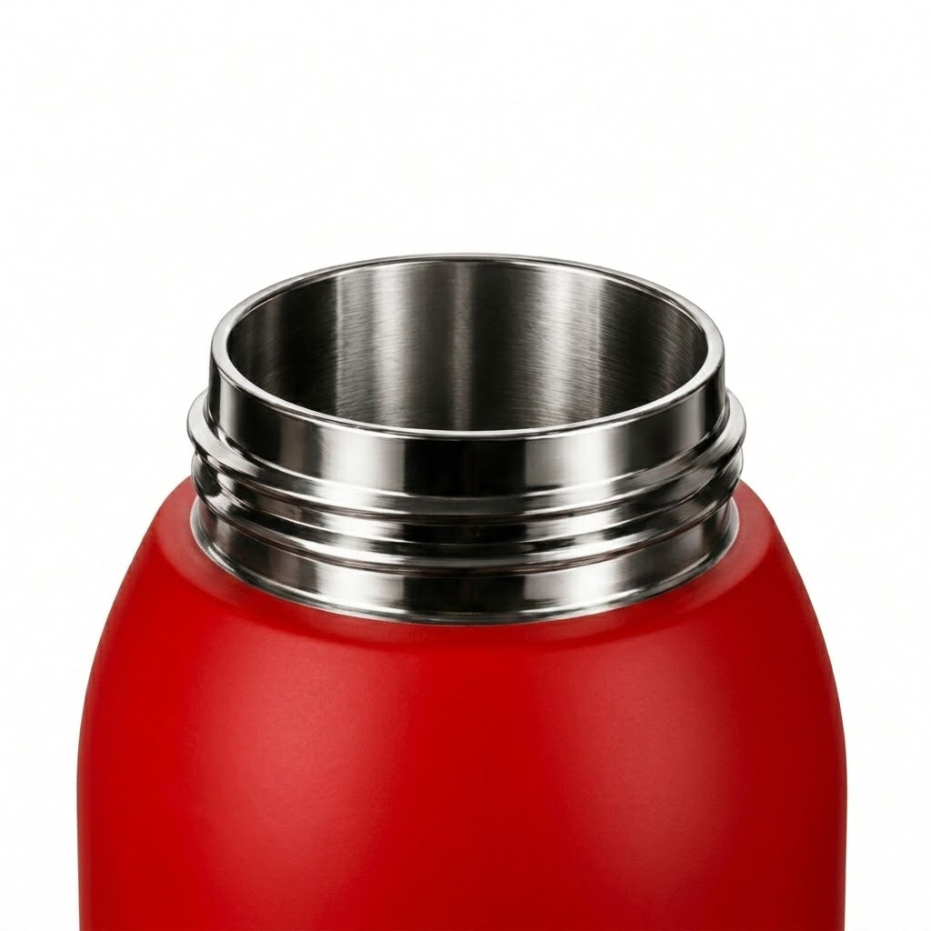 Termo Inoxidable GERM Coca-Cola 580 ML RED Clasic Edition