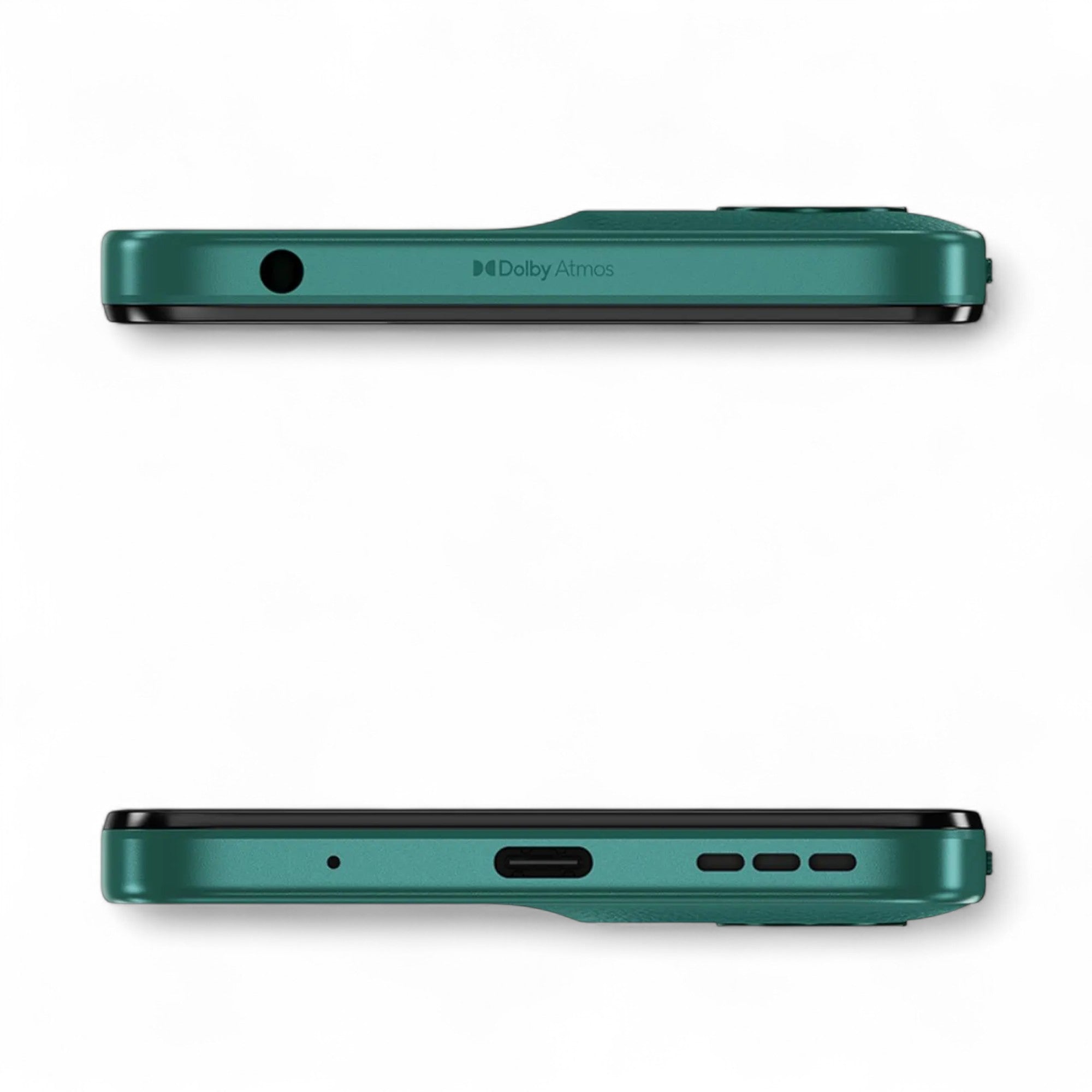 Smartphone Motorola Moto G05 6.7" 4 GB + 64 GB Green Liberado