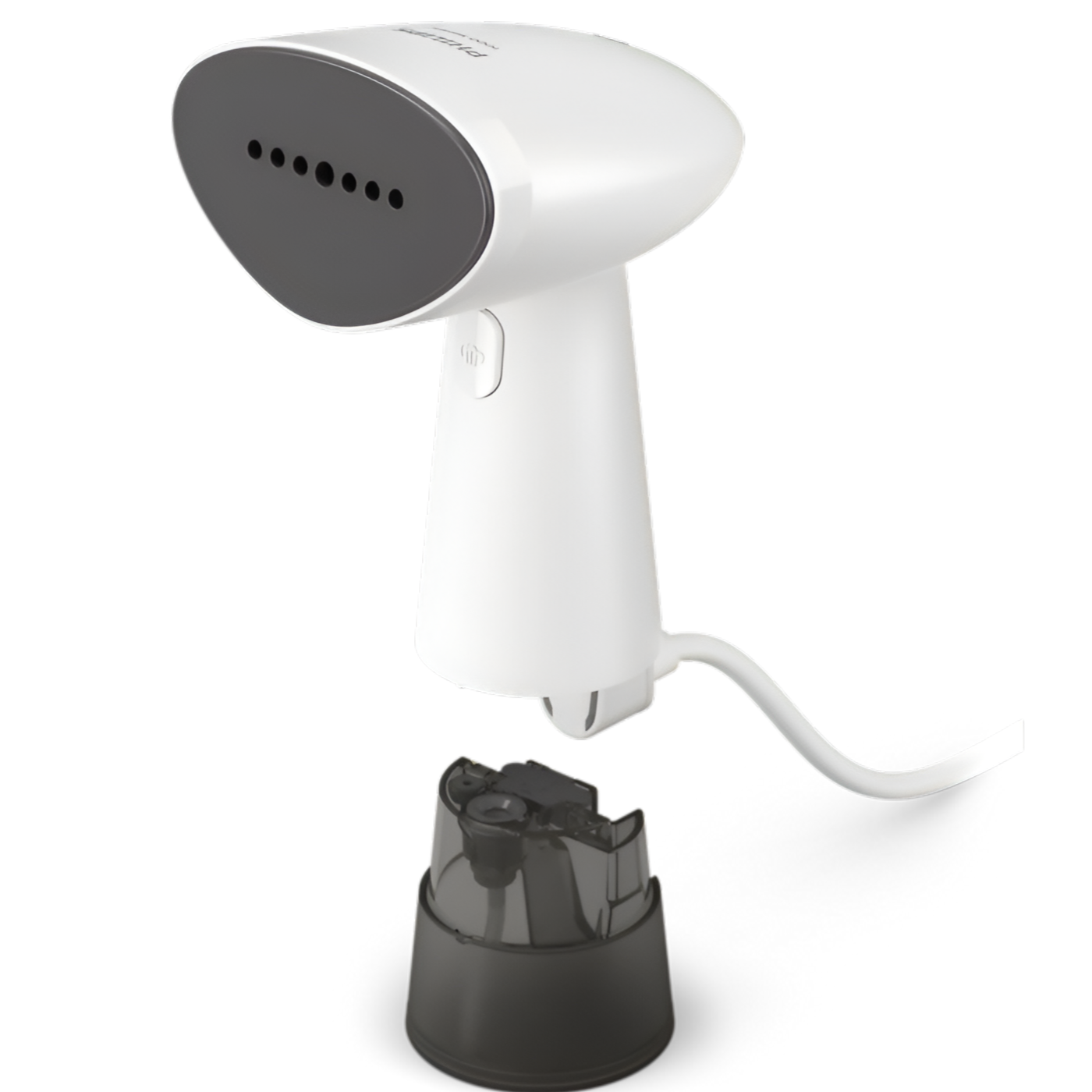 Plancha Vertical Philips Portátil Easy Touch STH1010 85 ML