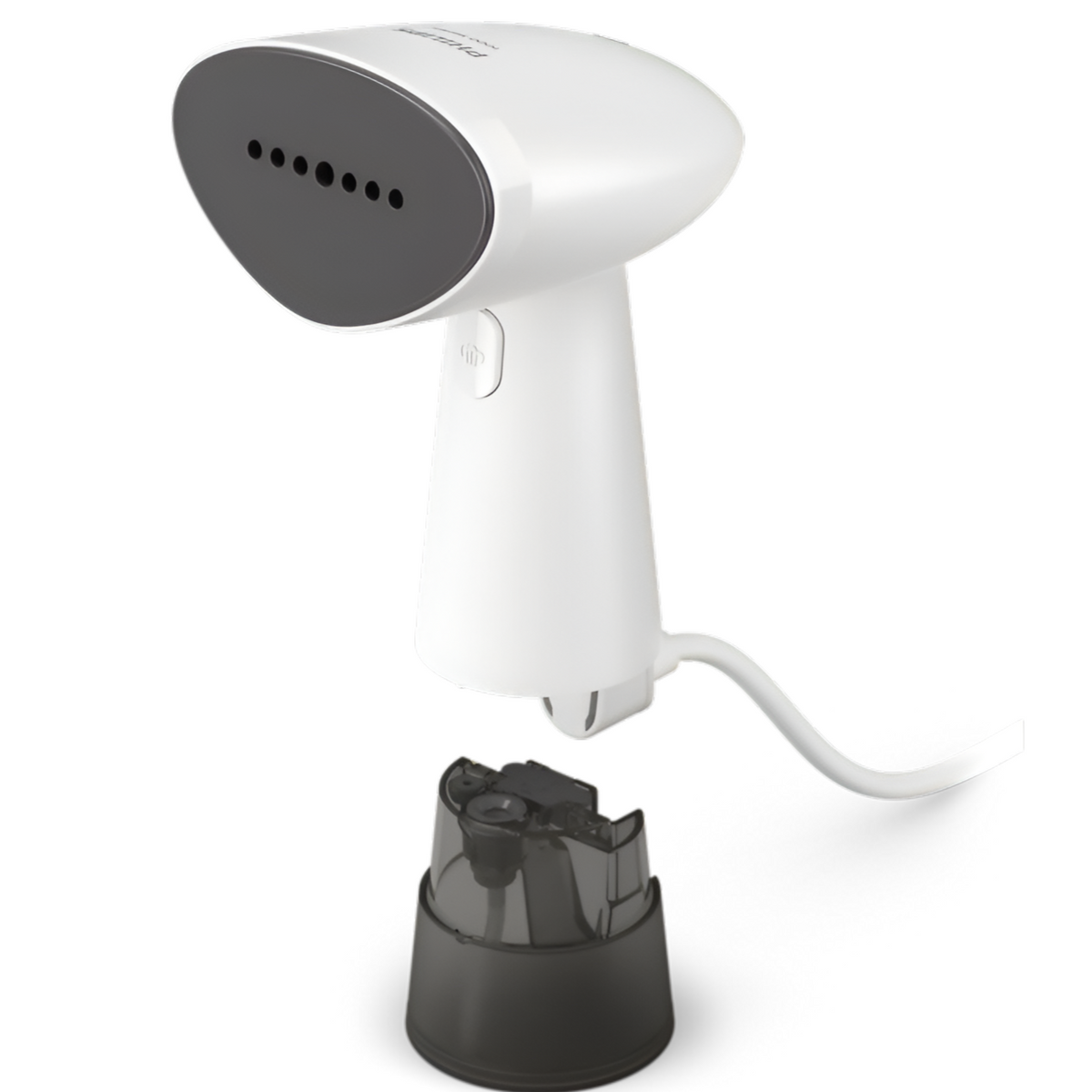 Plancha Vertical Philips Portátil Easy Touch STH1010 85 ML