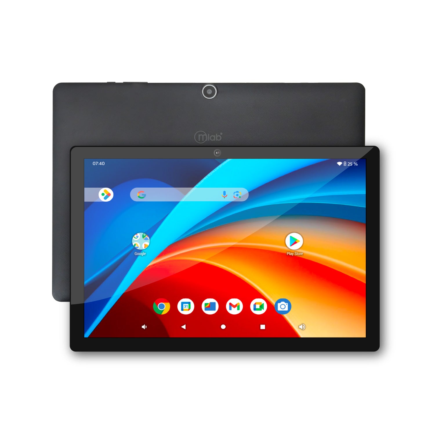 Tablet 10" Android 14 Octa-Core / 4GB Ram / 64GB