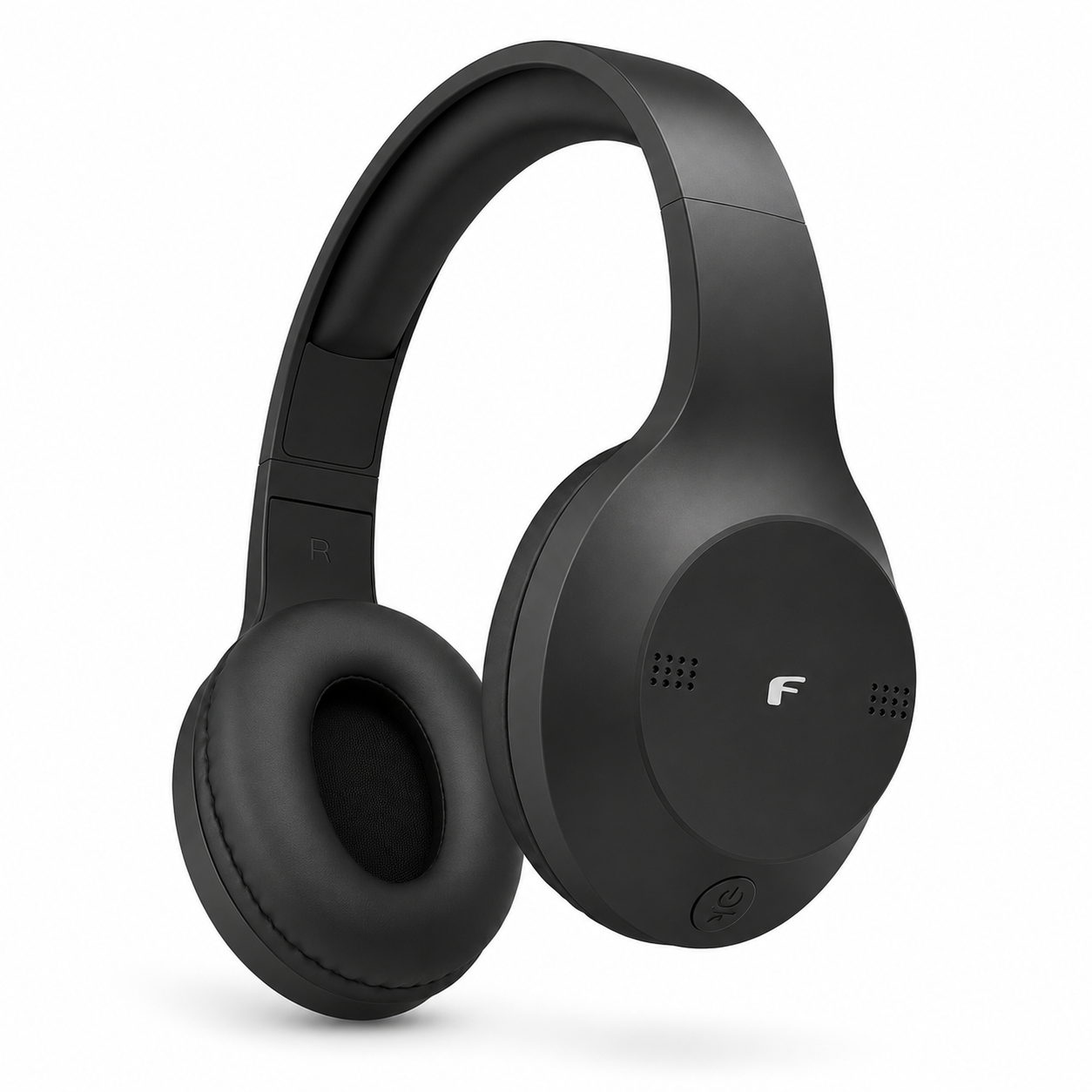 AUDIFONOS FUJITEL BH662 NEGRO BLUETOOTH