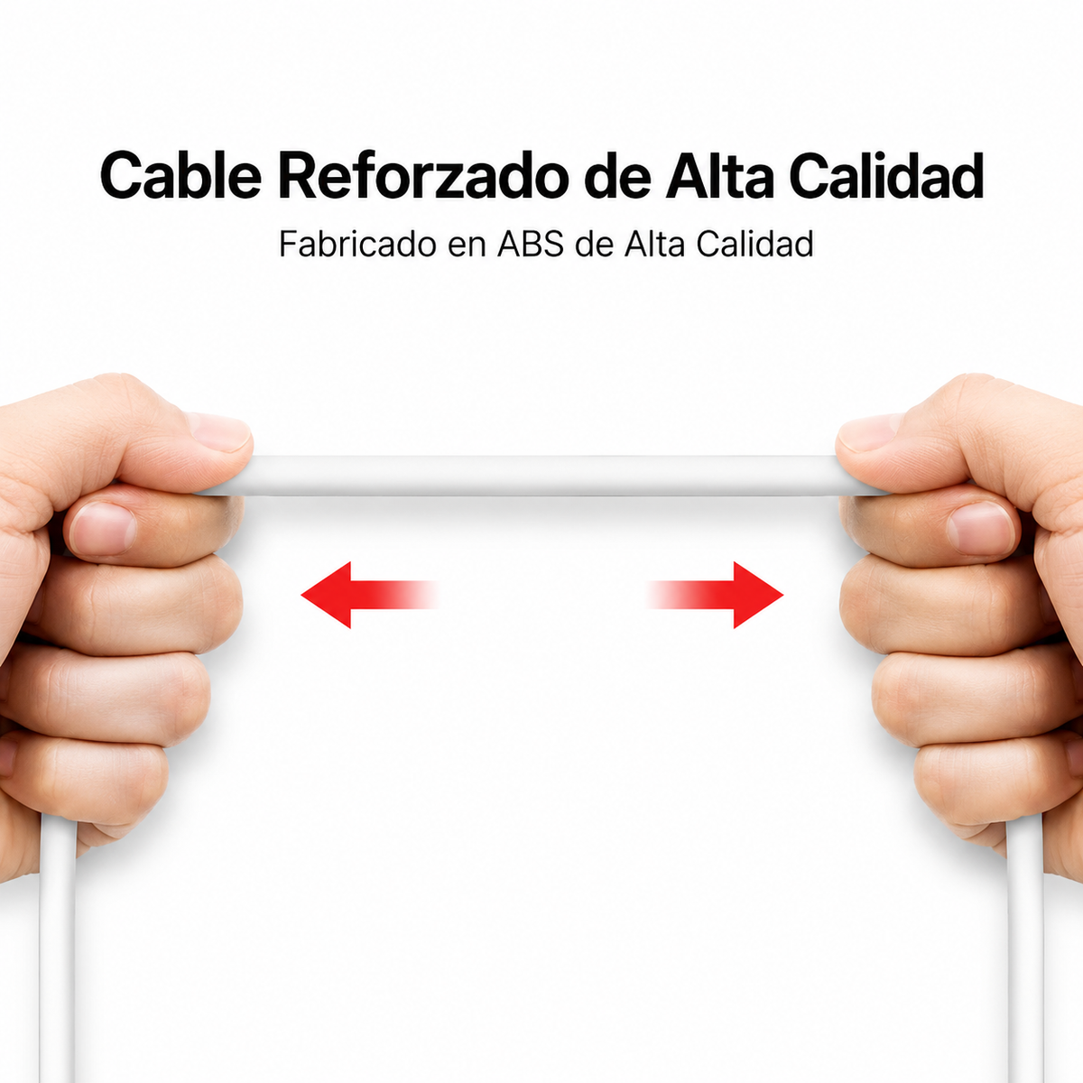 Cargador USB-C Quick Charge Smart Line 3A 18W SEC TM-200516
