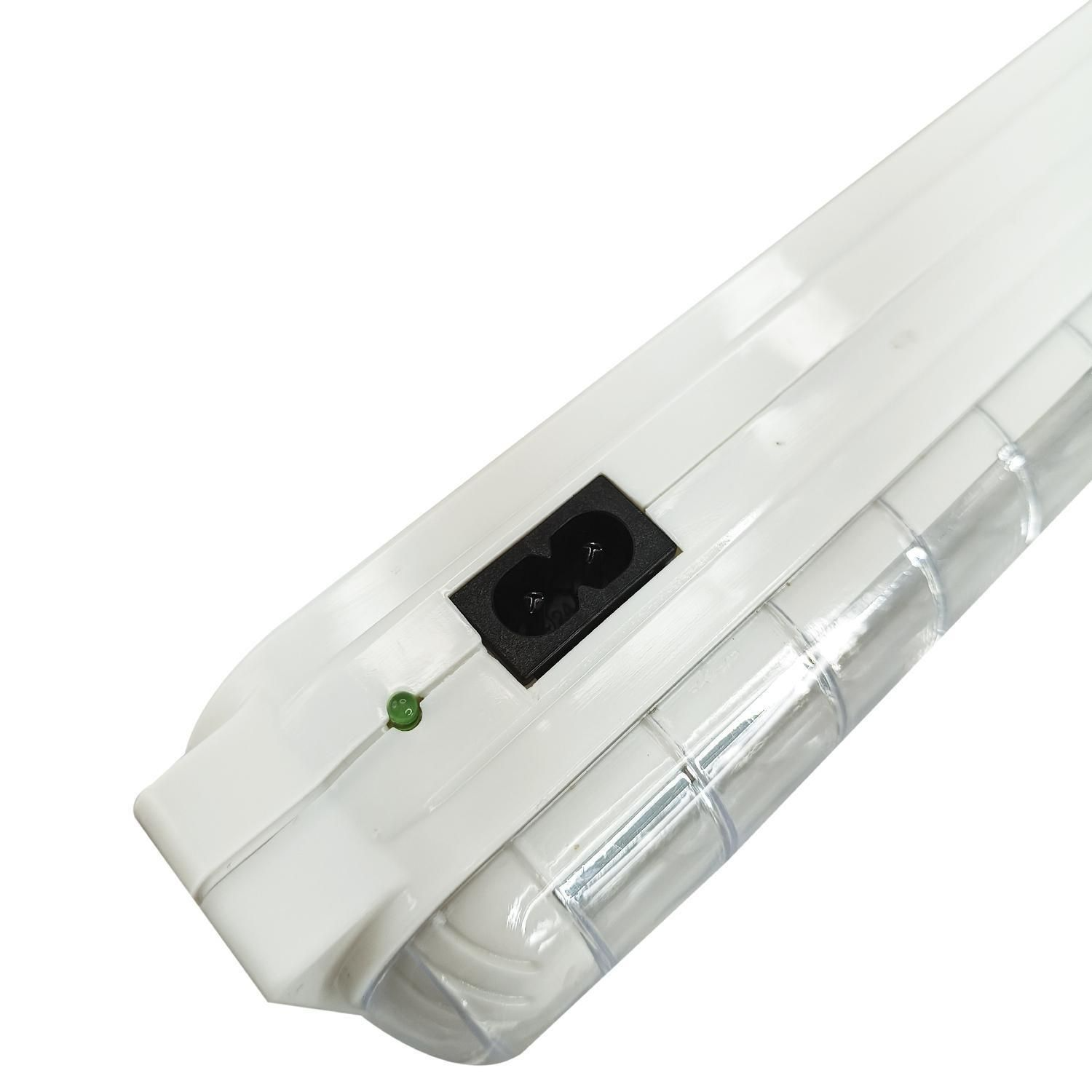 Lampara de Emergencia Recargable de 63 LED 10Hr de Autonomía