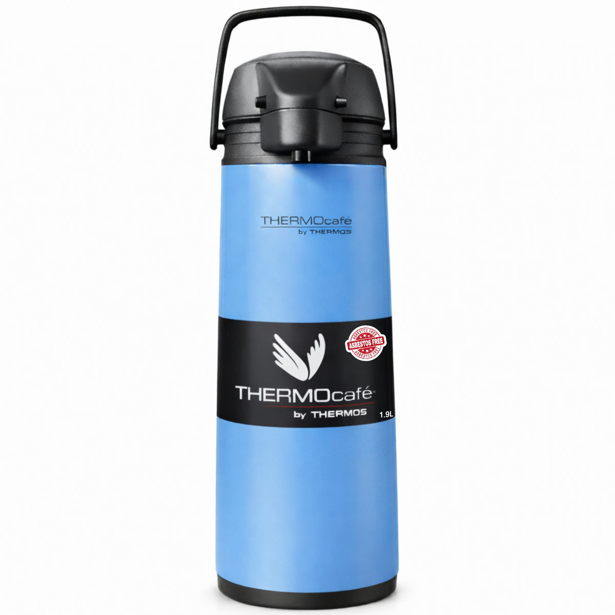 Termo Sifón de Líquidos Jado 1.9L Thermos 12H HOT & 24H Cold