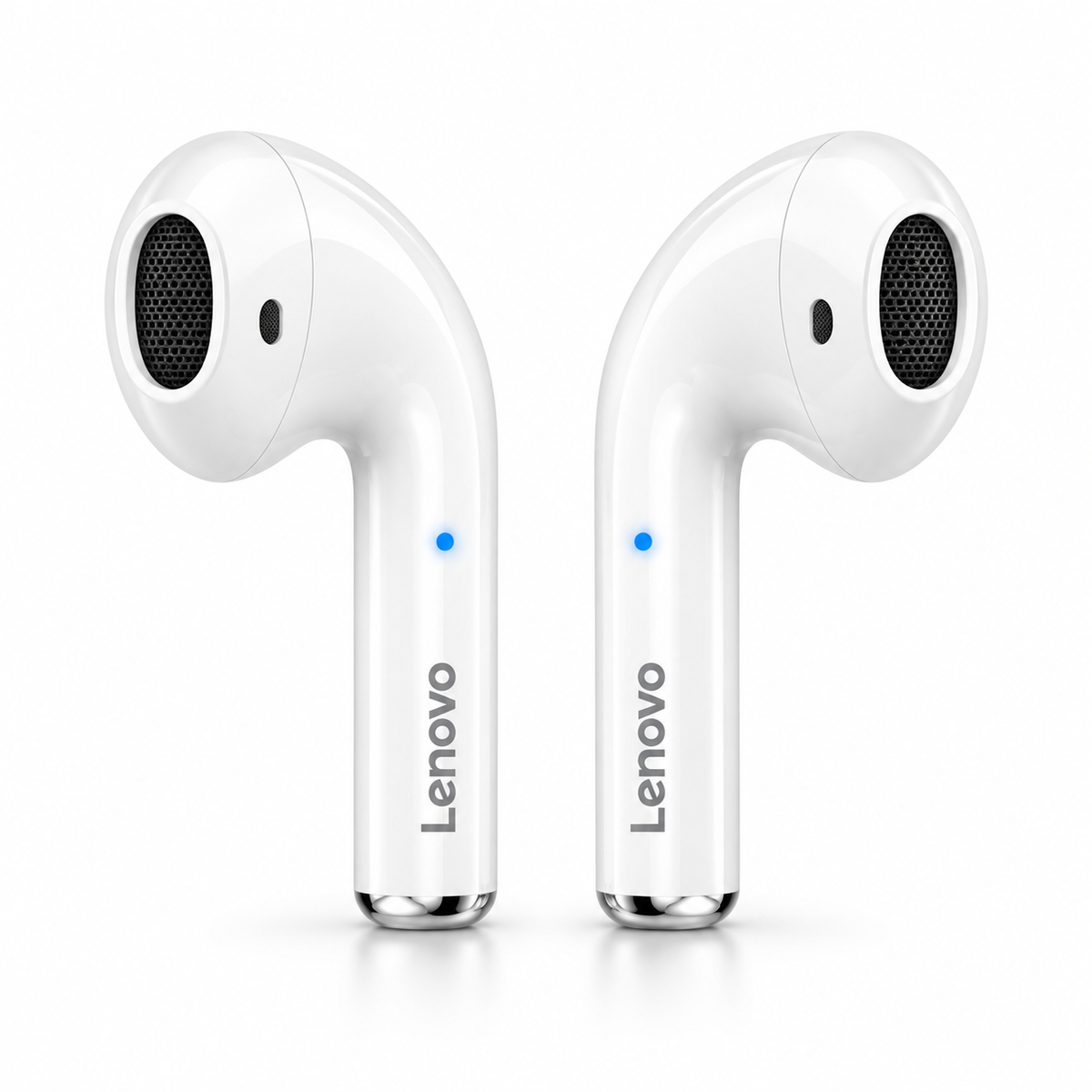 Audífonos Bluetooth TWS Lenovo ThinkPlus LivePods LP50 Touch