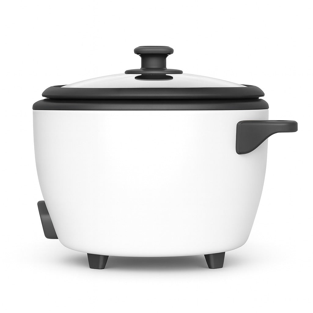 Olla Eléctrica Arrocera Multifuncional Black+Decker RC5225CL