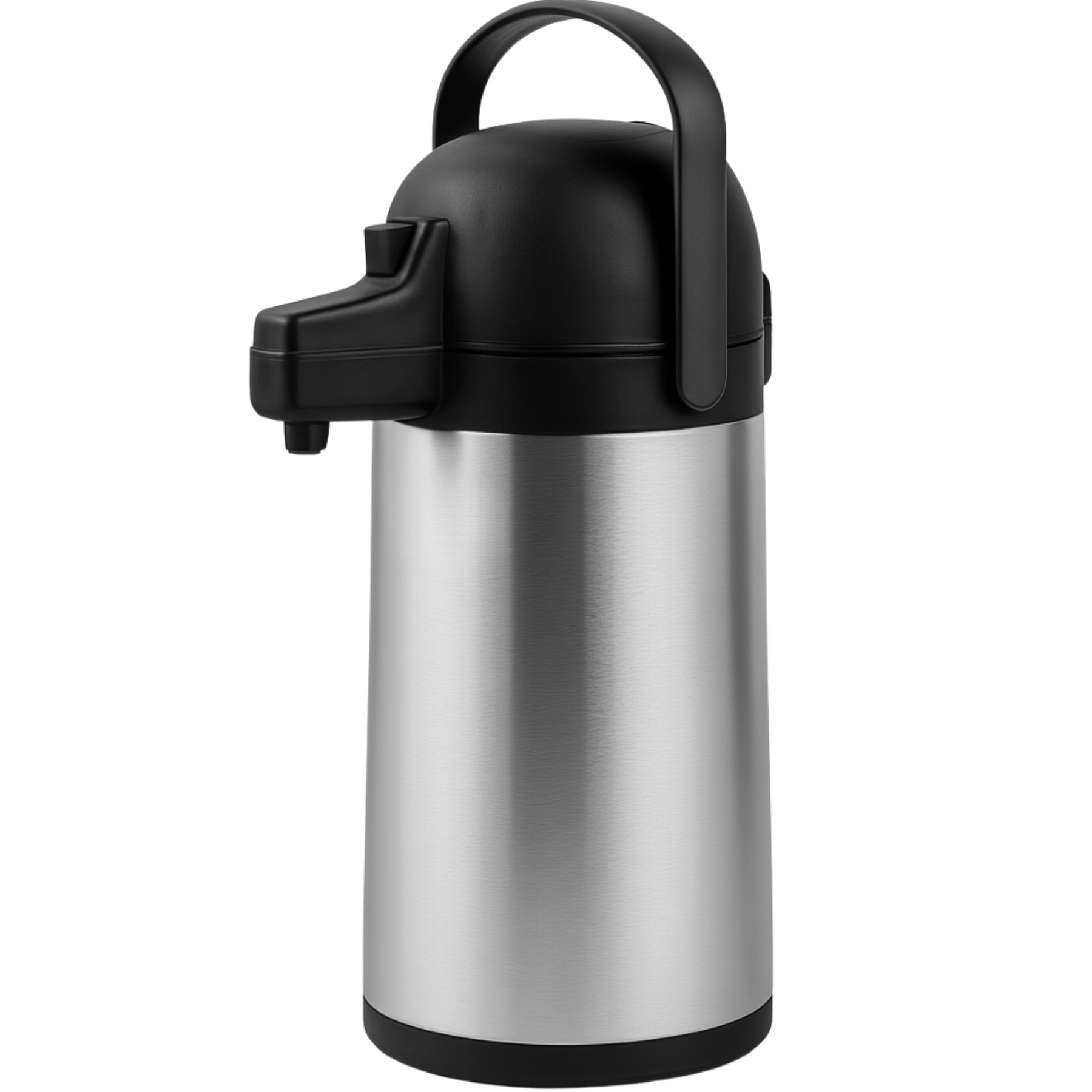 Termo de Acero Inoxidable con SIFÓN 1.5L THERMOS CLN-15-INOX