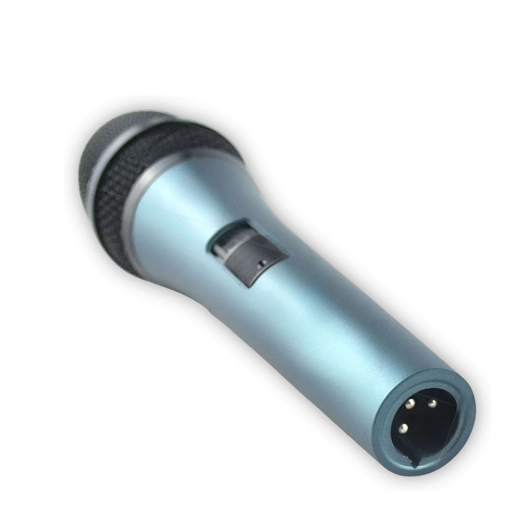 Micrófono Multimedia XLR a Jack 6.3mm Cable 4.5 Metros DM24K