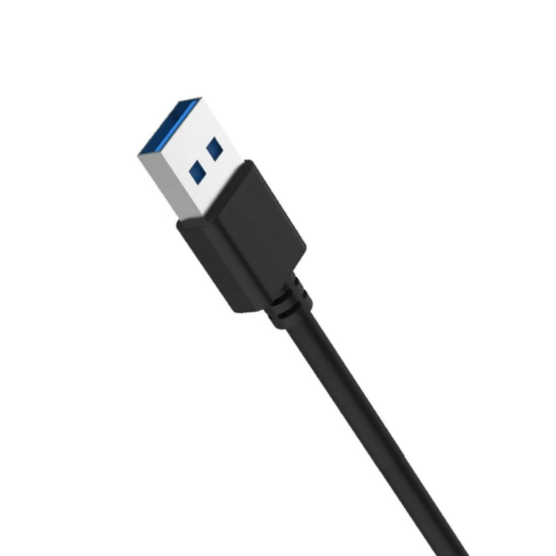 Afeitadora Rotativa Recargable Razor 5D Multifuncional USB