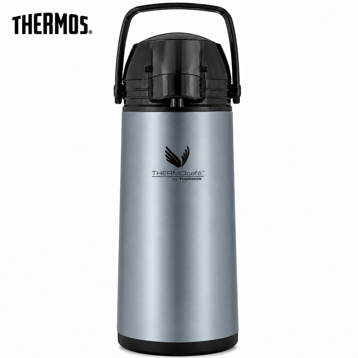 Termo Sifón de Líquidos Jado 1.9L Thermos 12H HOT & 24H Cold