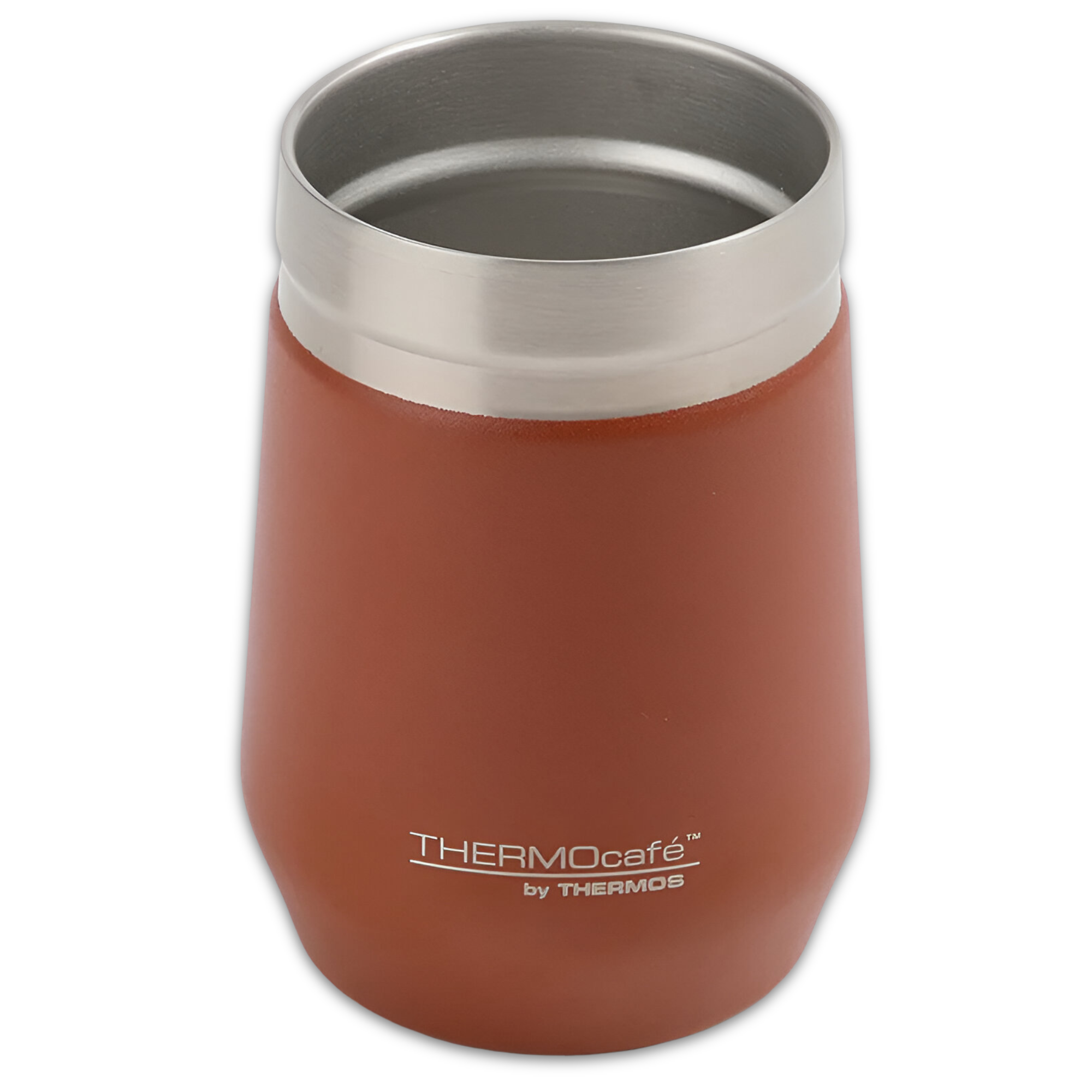 Vaso MUG Térmico para Mate de Acero Inoxidable 290ML