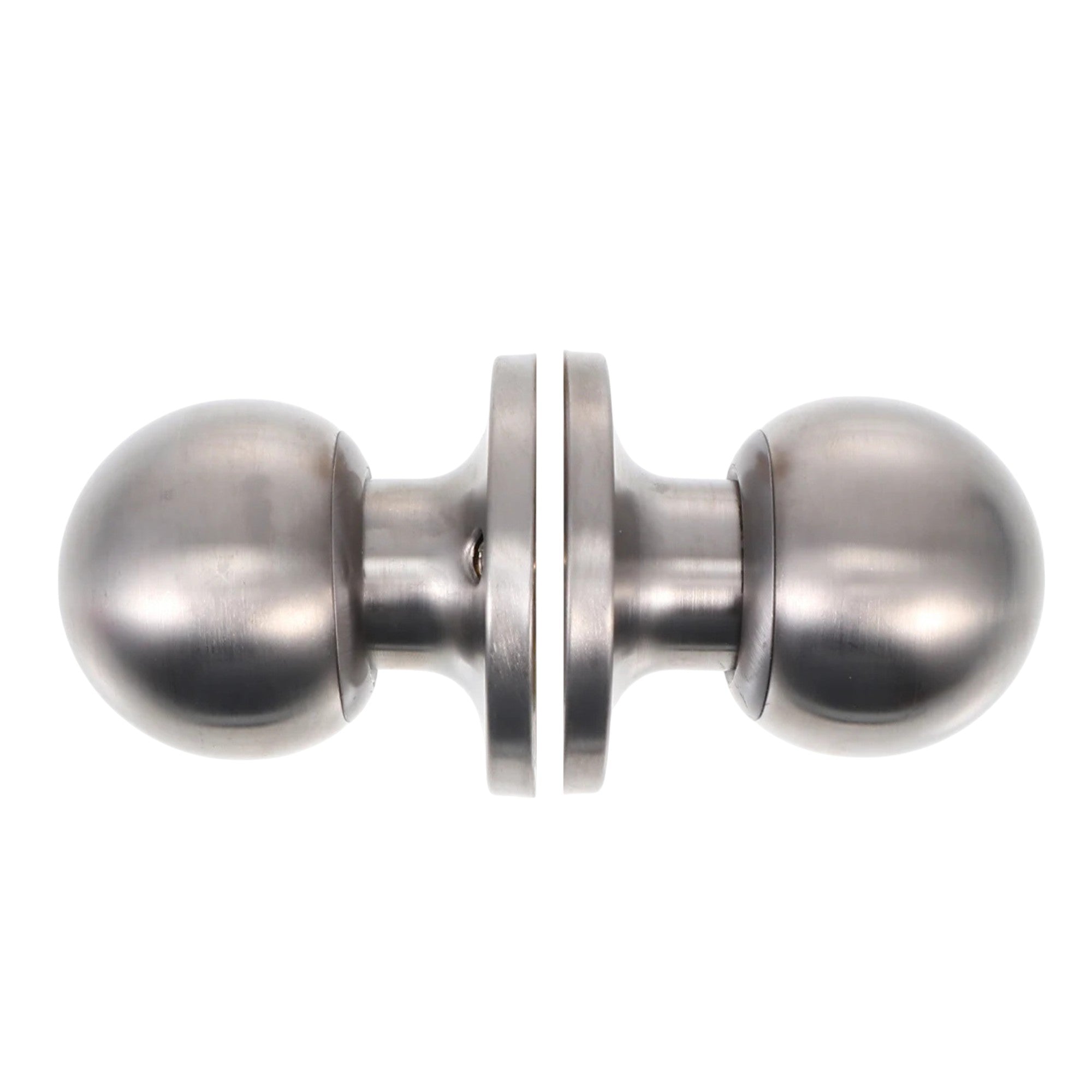 Pack de 2 Cerraduras de Acceso Doncan Pro Acero Inoxidable